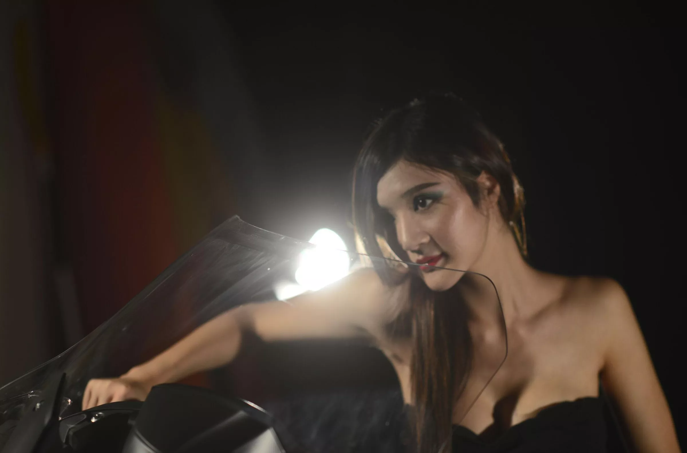 私房图集  台模人体 人体 张瑞茜 丽人丧志 台模