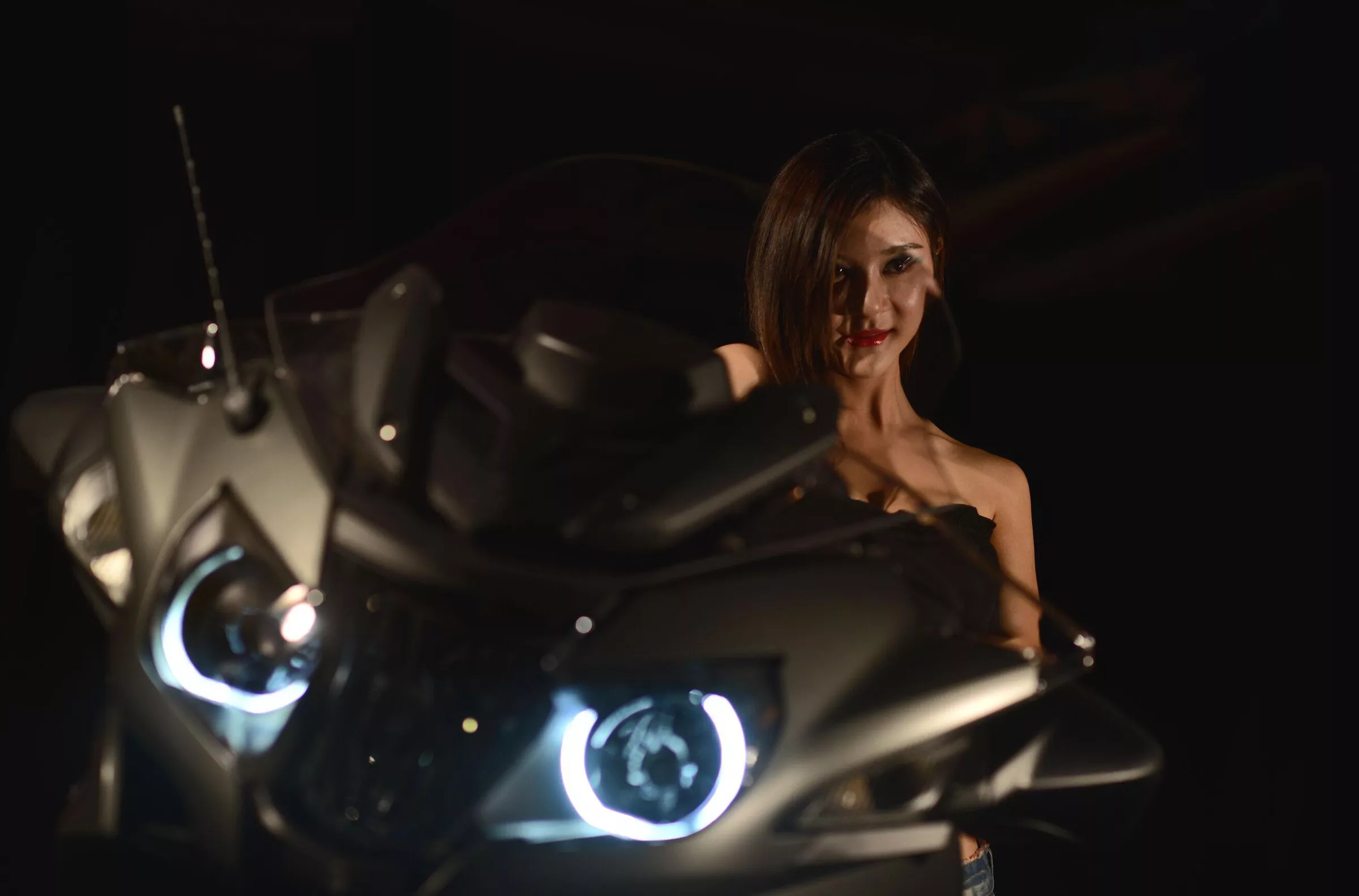 私房图集  台模人体 人体 张瑞茜 丽人丧志 台模