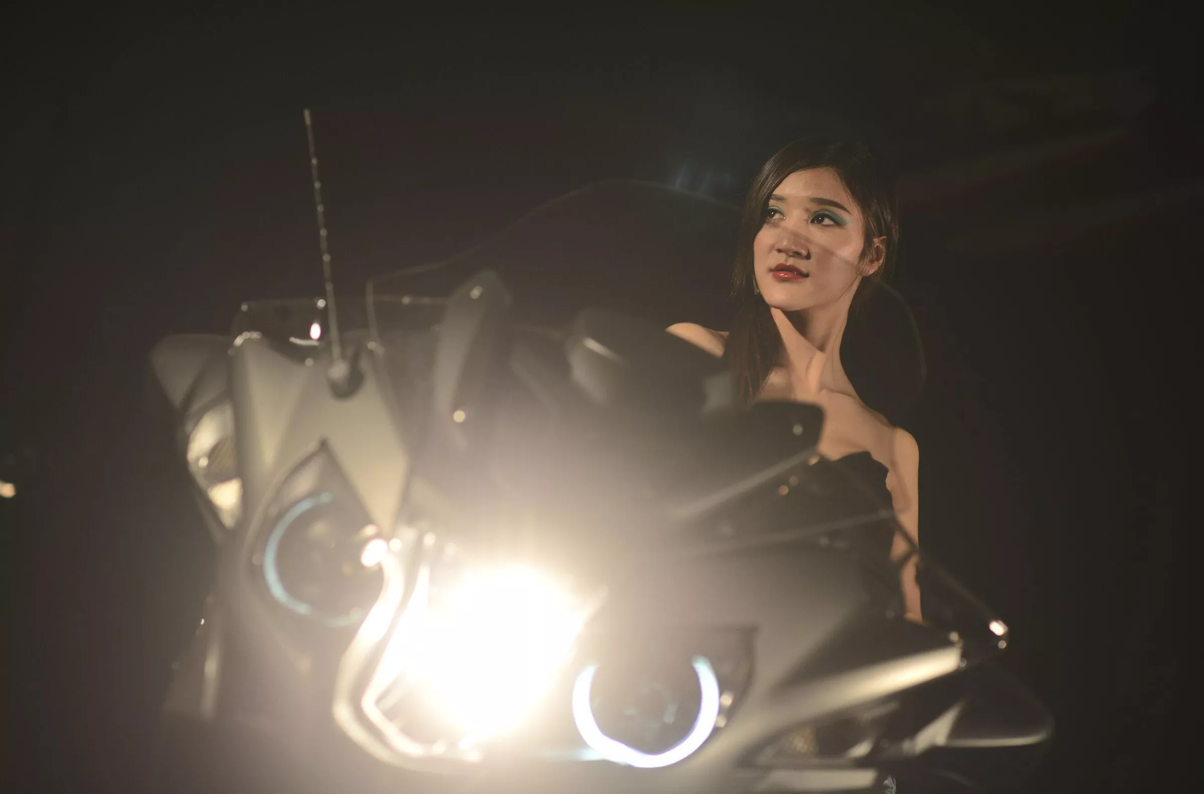 私房图集  台模人体 人体 张瑞茜 丽人丧志 台模