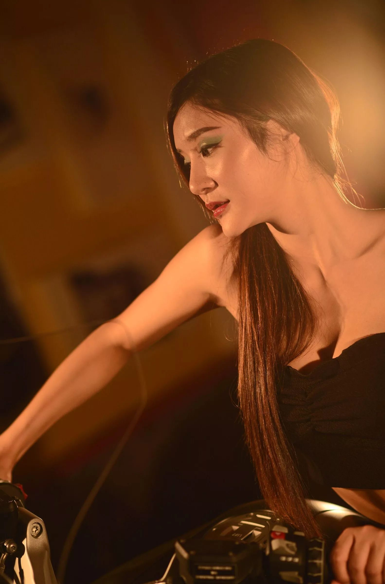 私房图集  台模人体 人体 张瑞茜 丽人丧志 台模