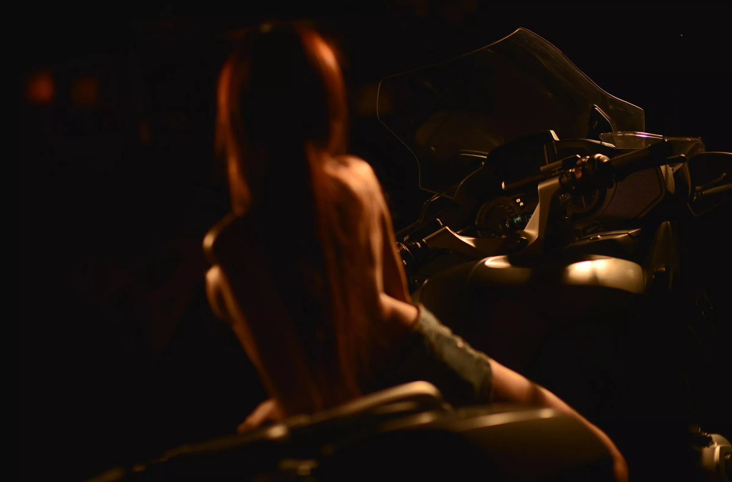 私房图集  台模人体 人体 张瑞茜 丽人丧志 台模