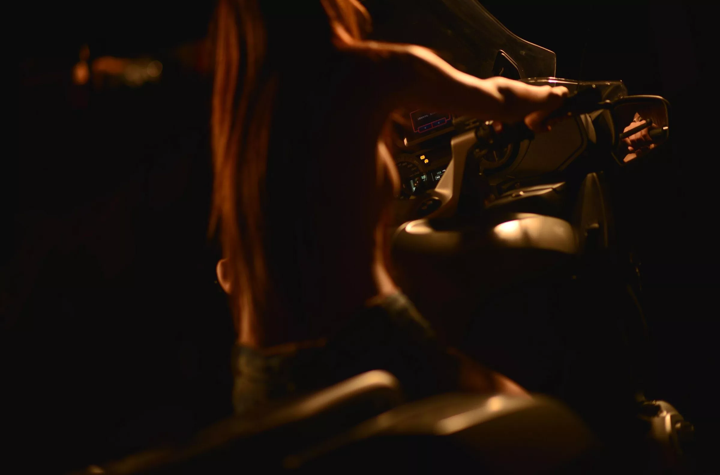 私房图集  台模人体 人体 张瑞茜 丽人丧志 台模