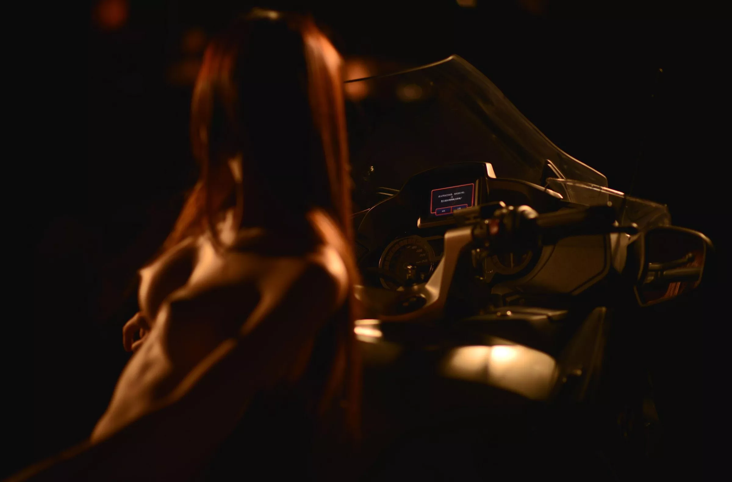 私房图集  台模人体 人体 张瑞茜 丽人丧志 台模