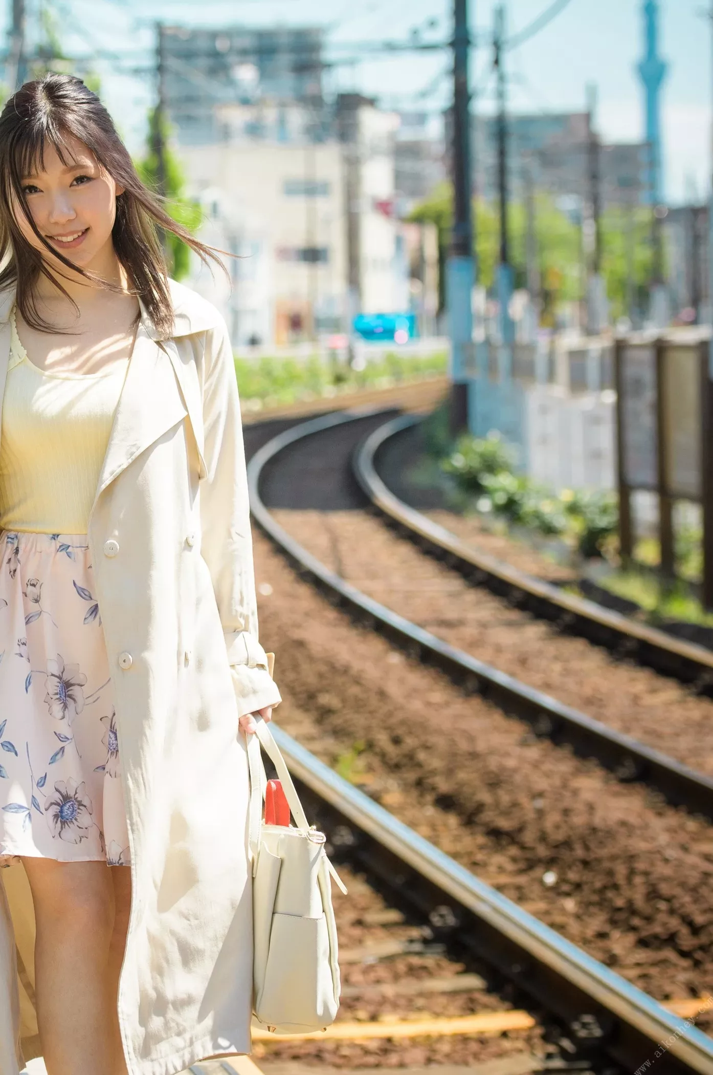 (127页) 小月兔~BRILLIANT_DAYS~_小月梅 【摄影集】