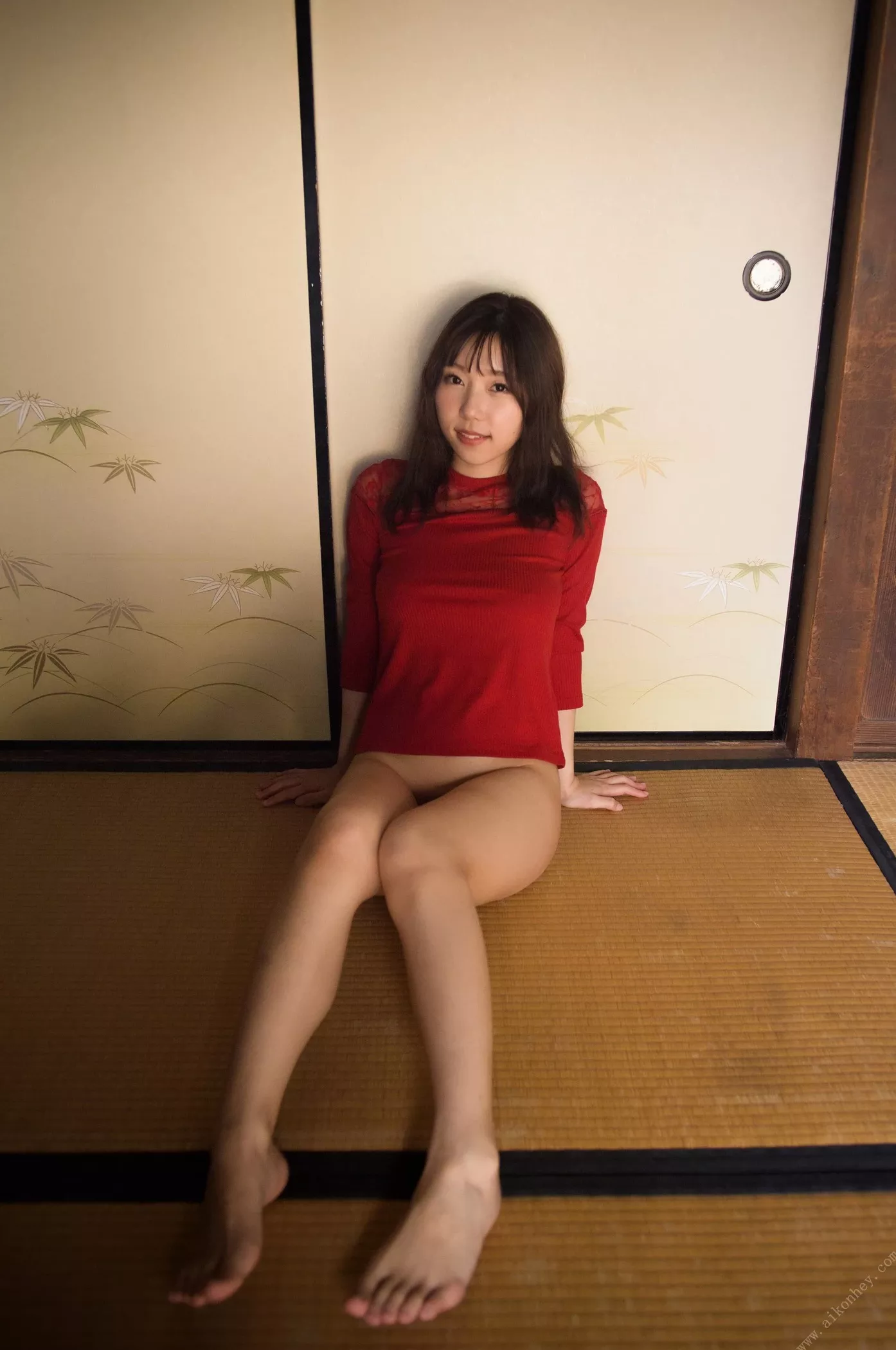 (127页) 小月兔~BRILLIANT_DAYS~_小月梅 【摄影集】