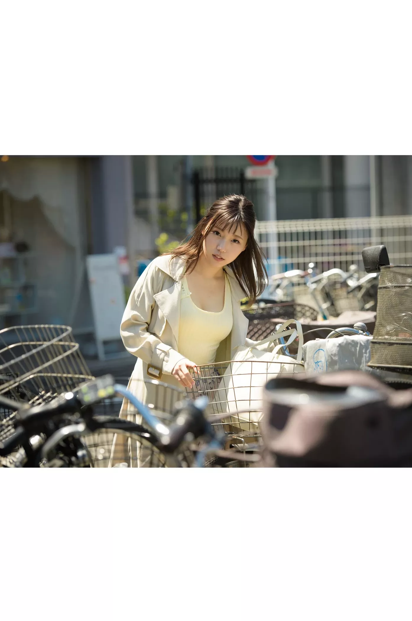 (127页) 小月兔~BRILLIANT_DAYS~_小月梅 【摄影集】