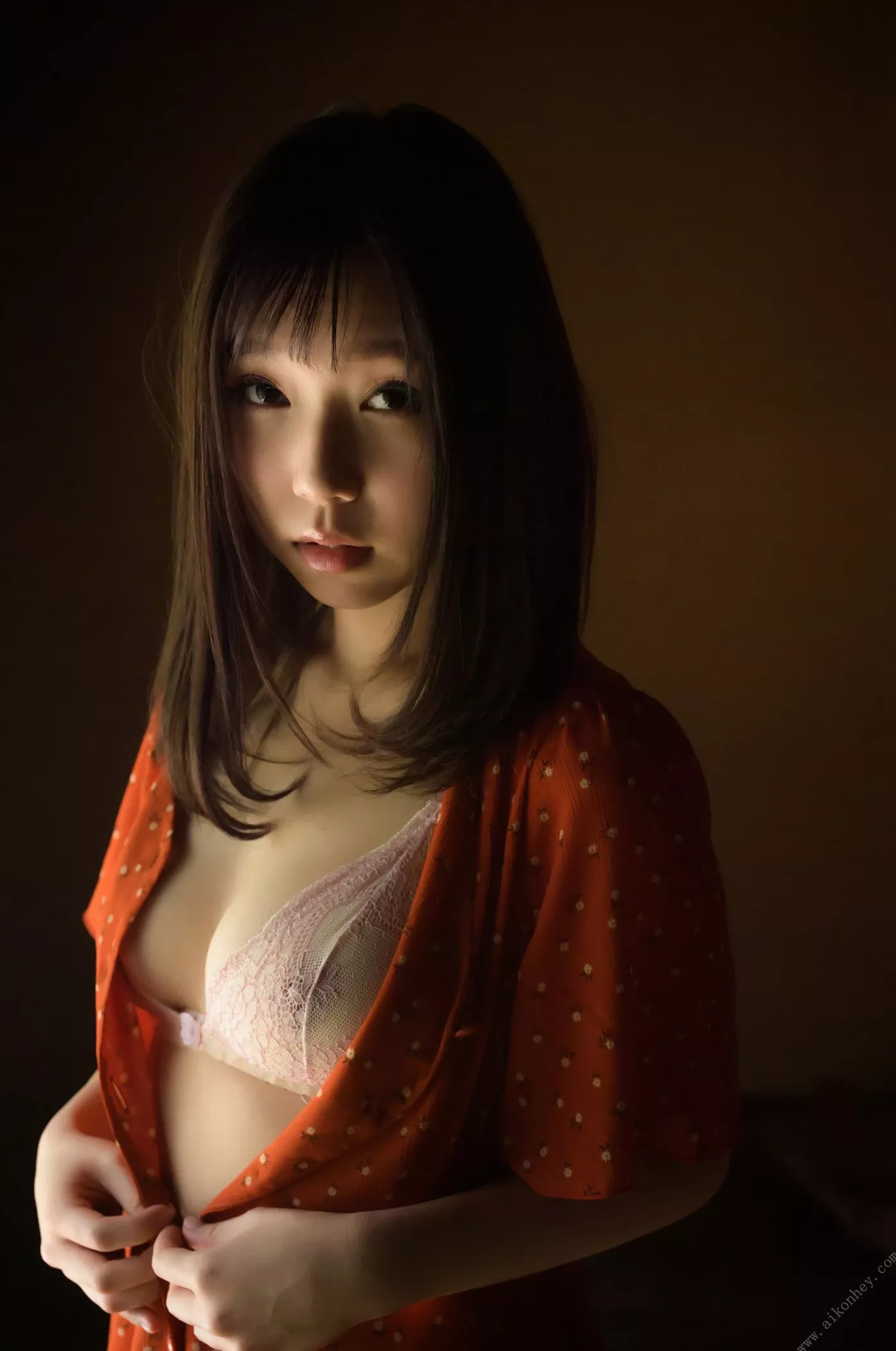 (127页) 小月兔~BRILLIANT_DAYS~_小月梅 【摄影集】