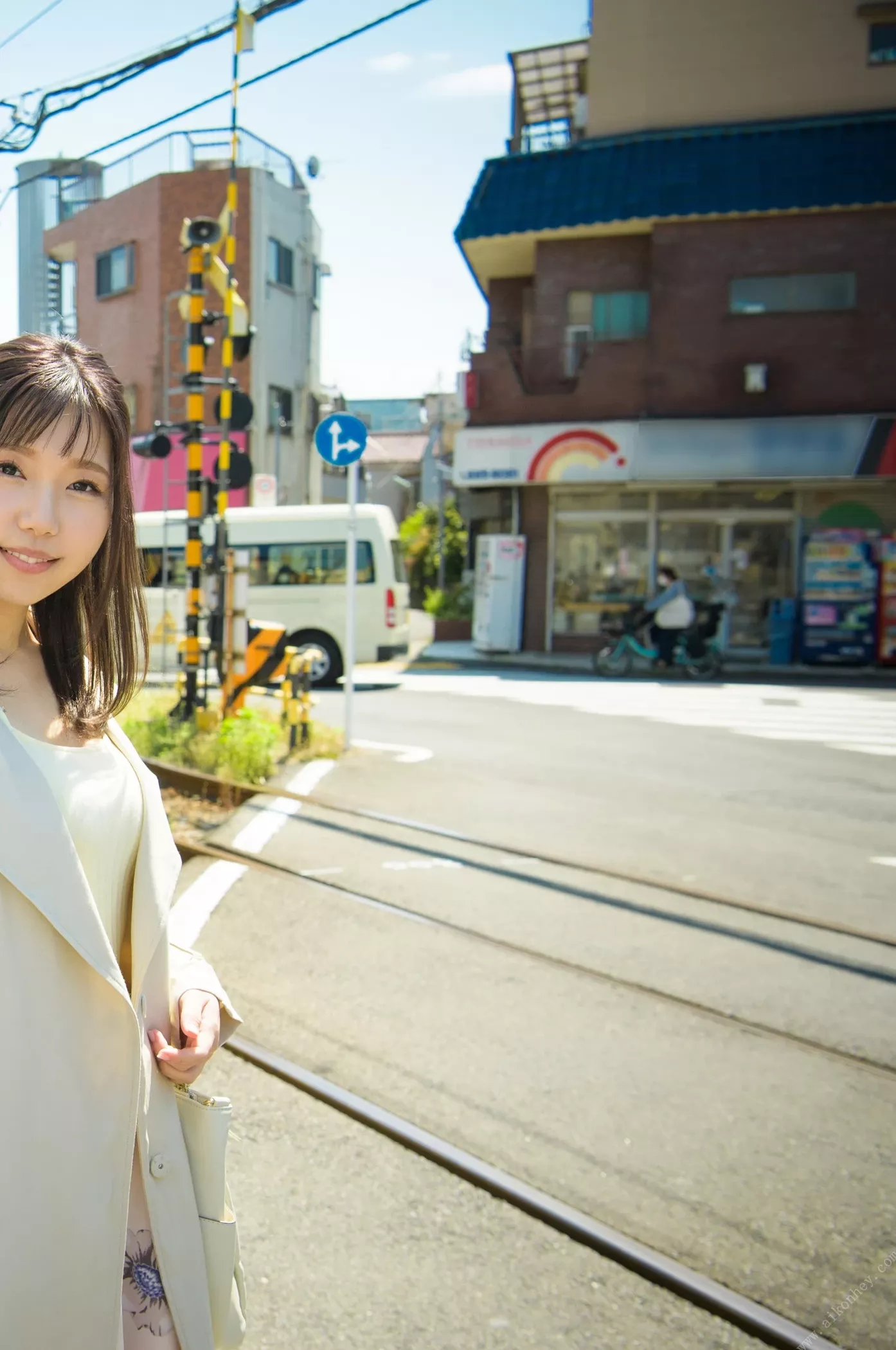 (127页) 小月兔~BRILLIANT_DAYS~_小月梅 【摄影集】