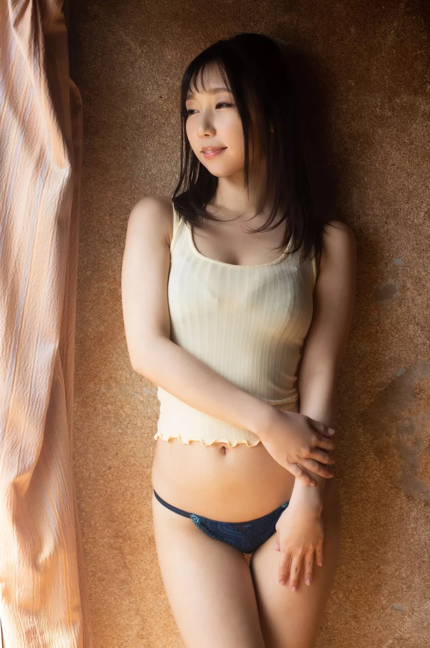 (127页) 小月兔~BRILLIANT_DAYS~_小月梅 【摄影集】