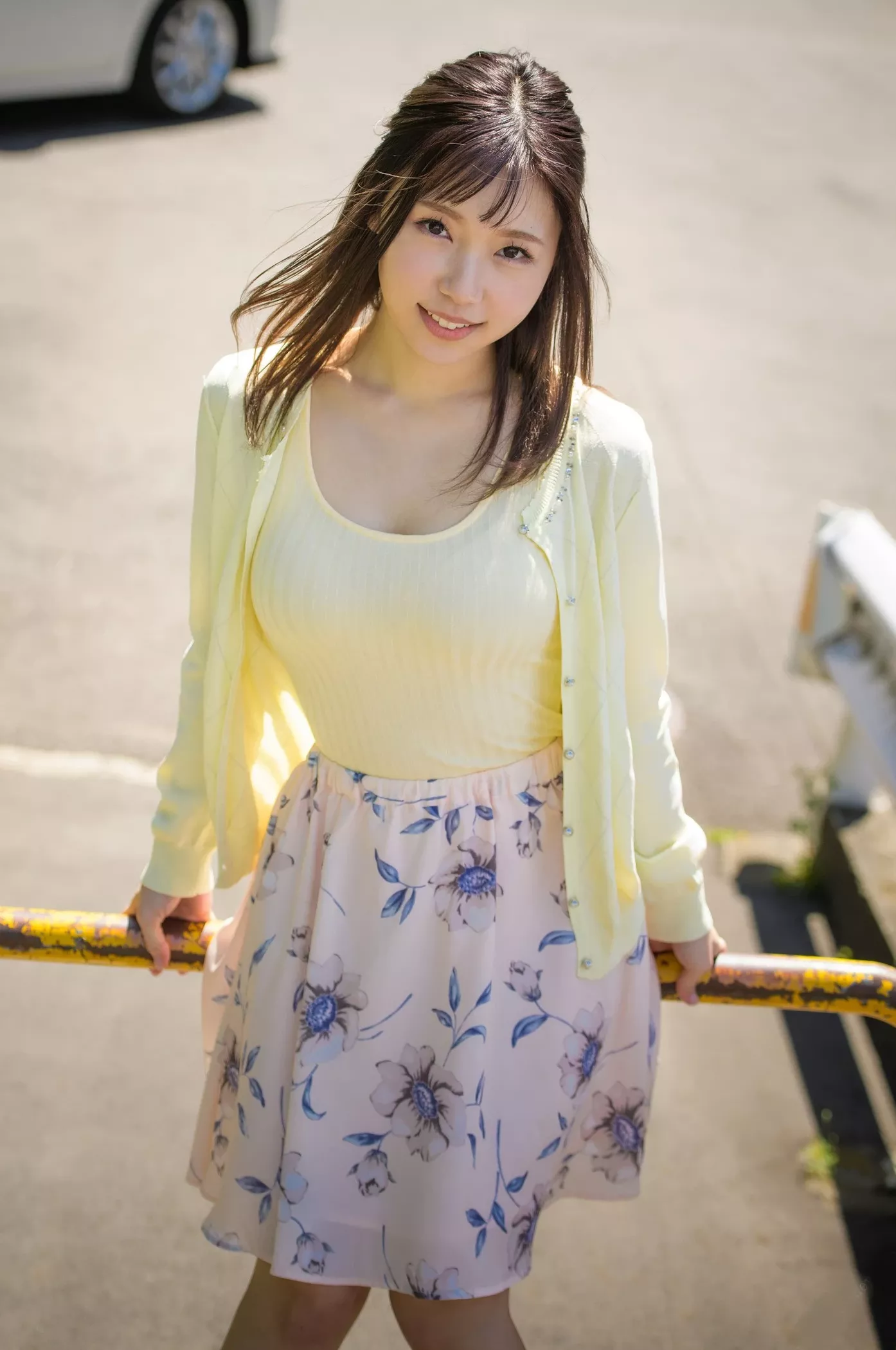 (127页) 小月兔~BRILLIANT_DAYS~_小月梅 【摄影集】