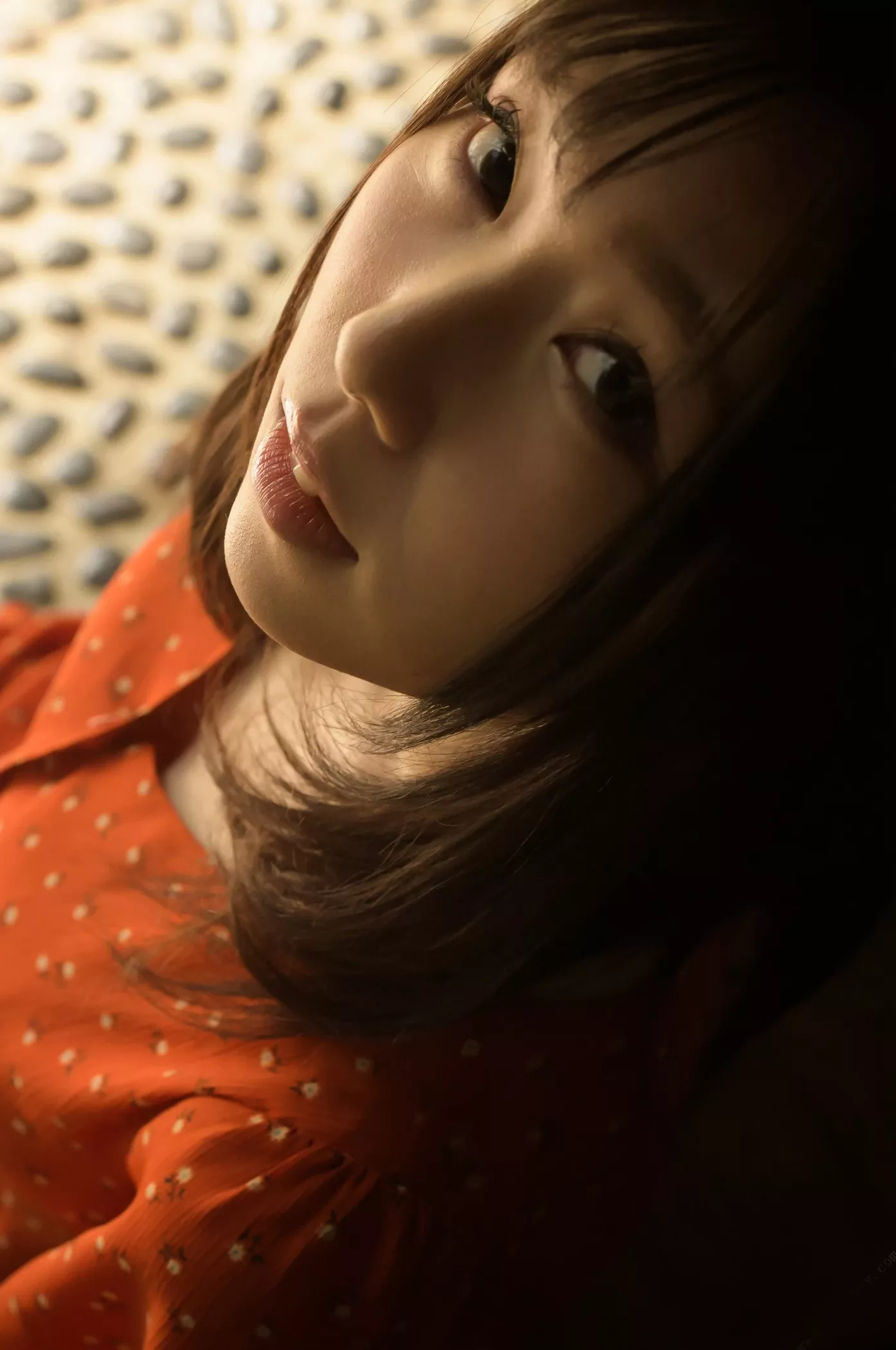 (127页) 小月兔~BRILLIANT_DAYS~_小月梅 【摄影集】