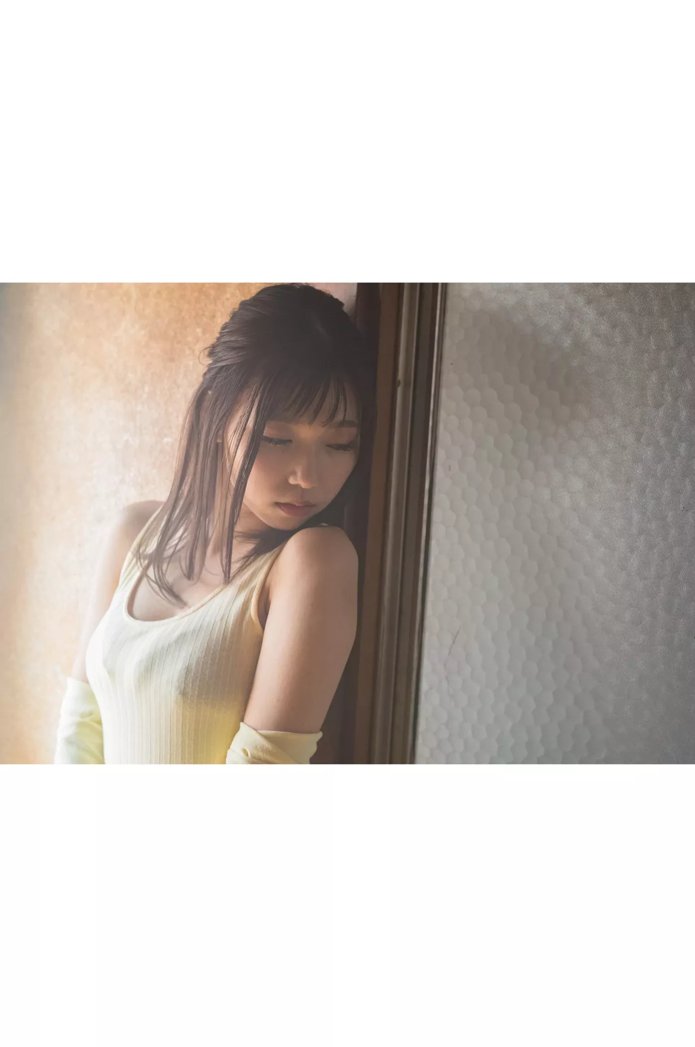 (127页) 小月兔~BRILLIANT_DAYS~_小月梅 【摄影集】