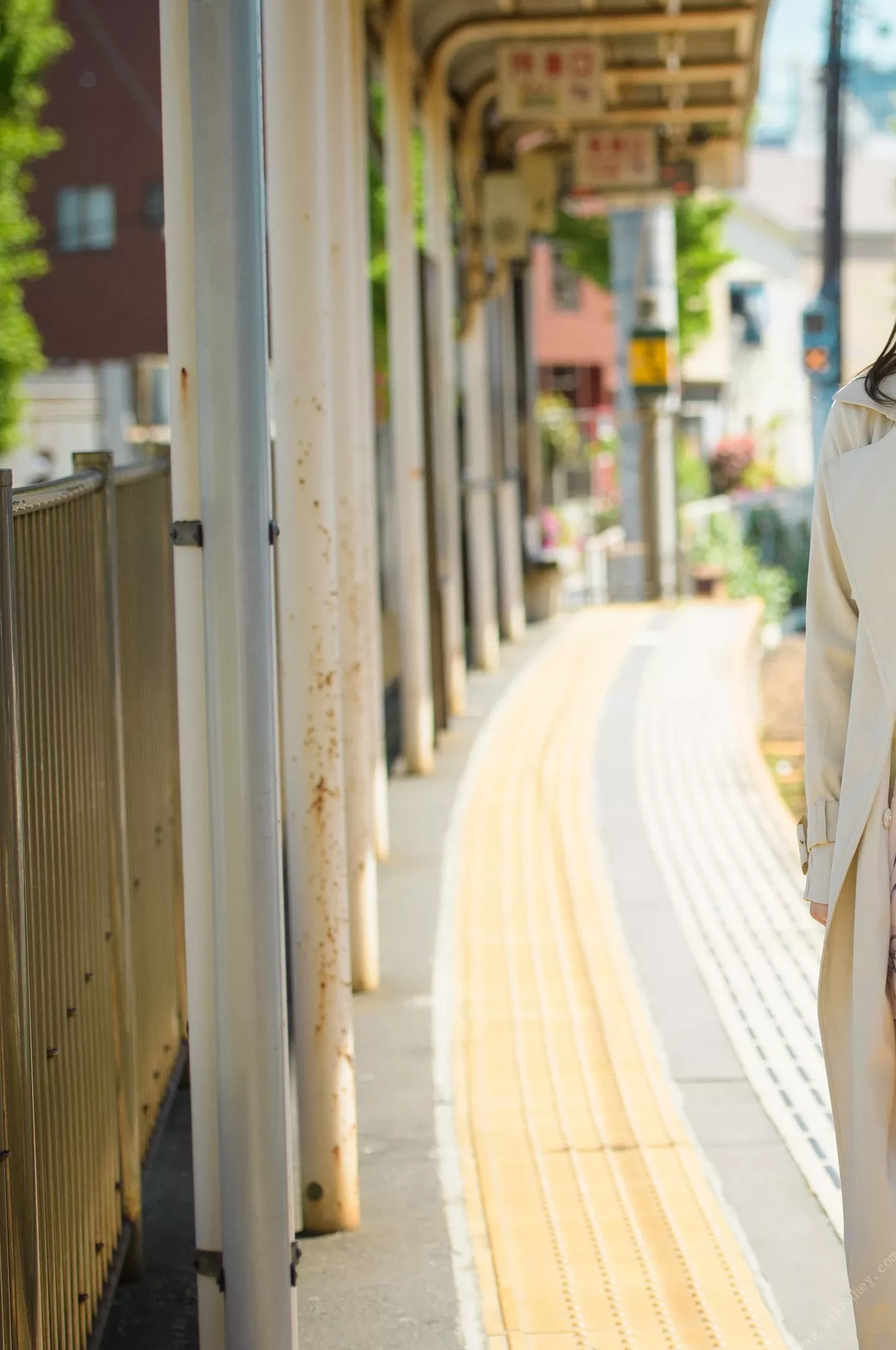 (127页) 小月兔~BRILLIANT_DAYS~_小月梅 【摄影集】