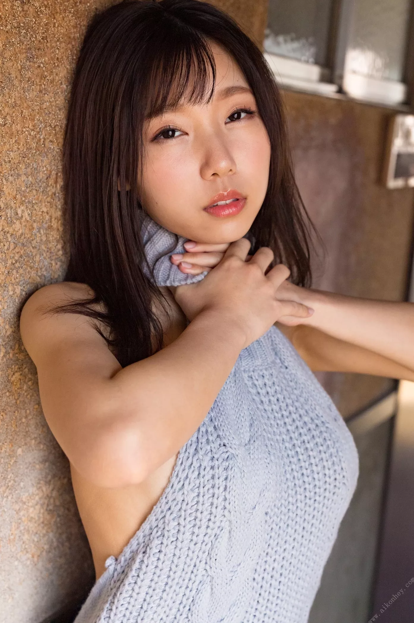 (127页) 小月兔~BRILLIANT_DAYS~_小月梅 【摄影集】