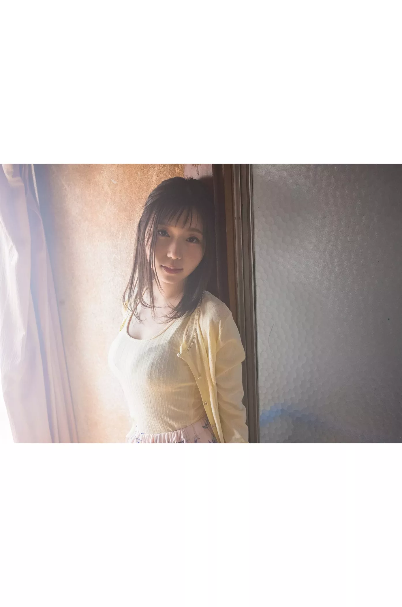 (127页) 小月兔~BRILLIANT_DAYS~_小月梅 【摄影集】