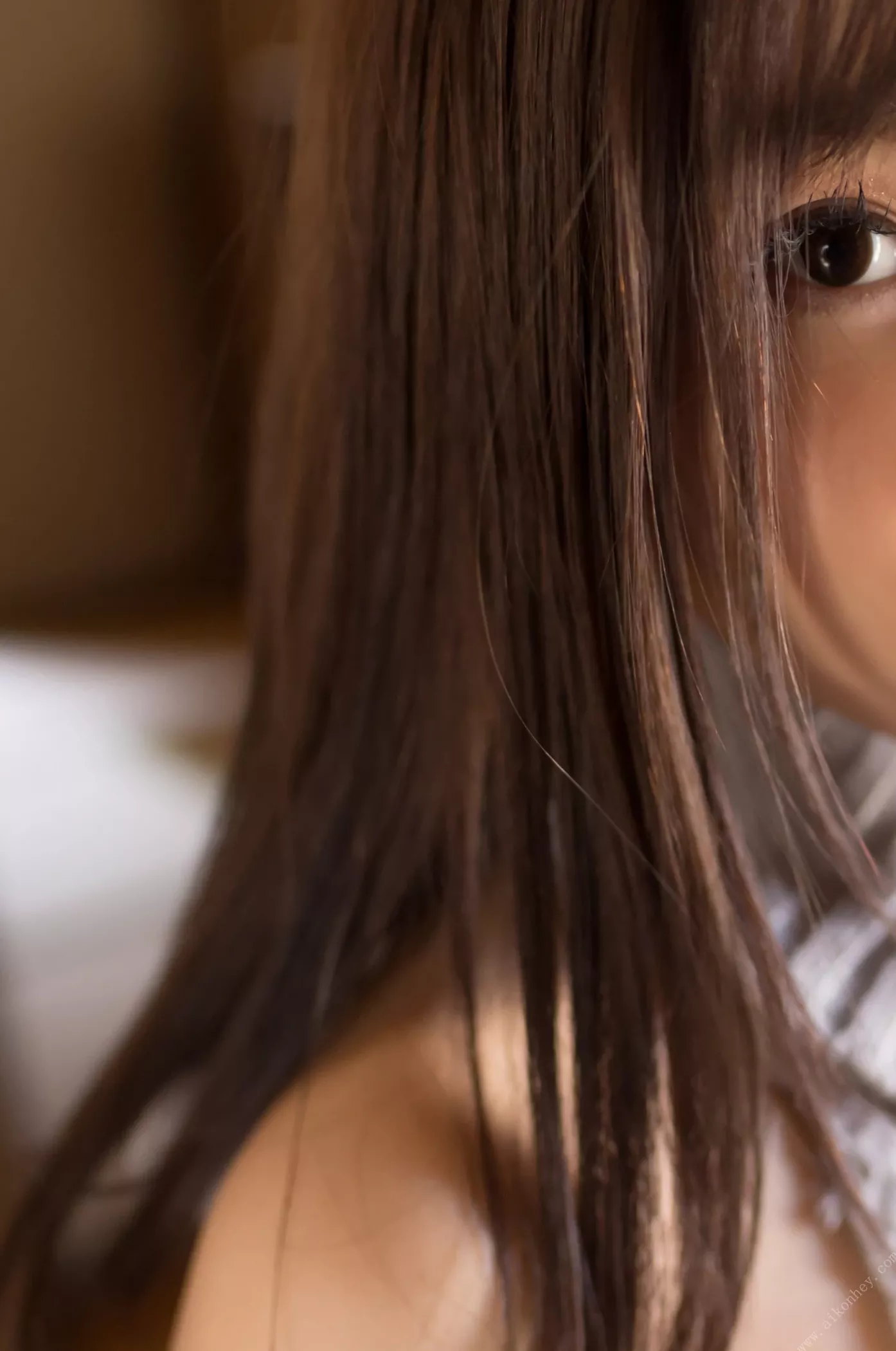 (127页) 小月兔~BRILLIANT_DAYS~_小月梅 【摄影集】