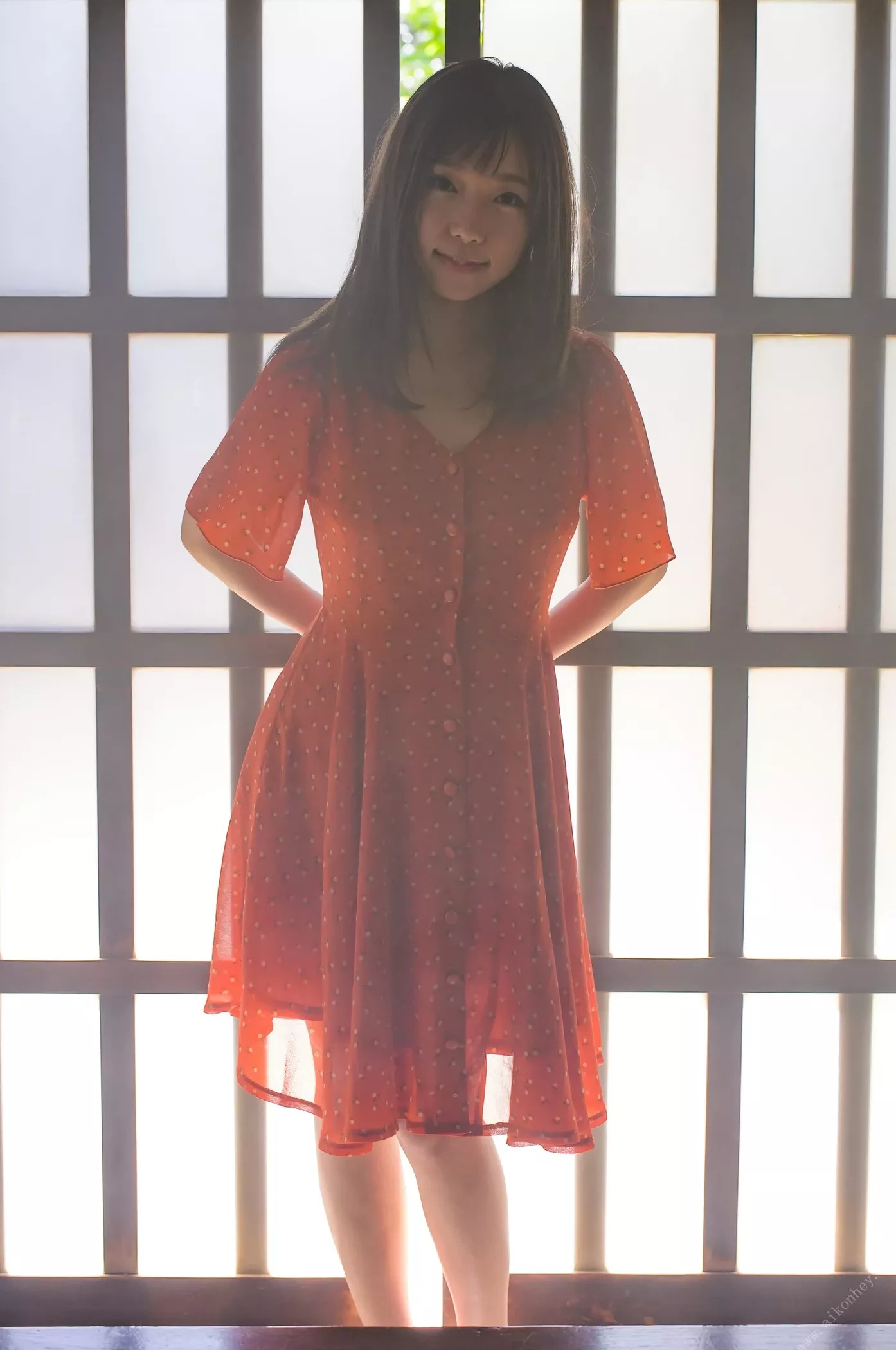 (127页) 小月兔~BRILLIANT_DAYS~_小月梅 【摄影集】