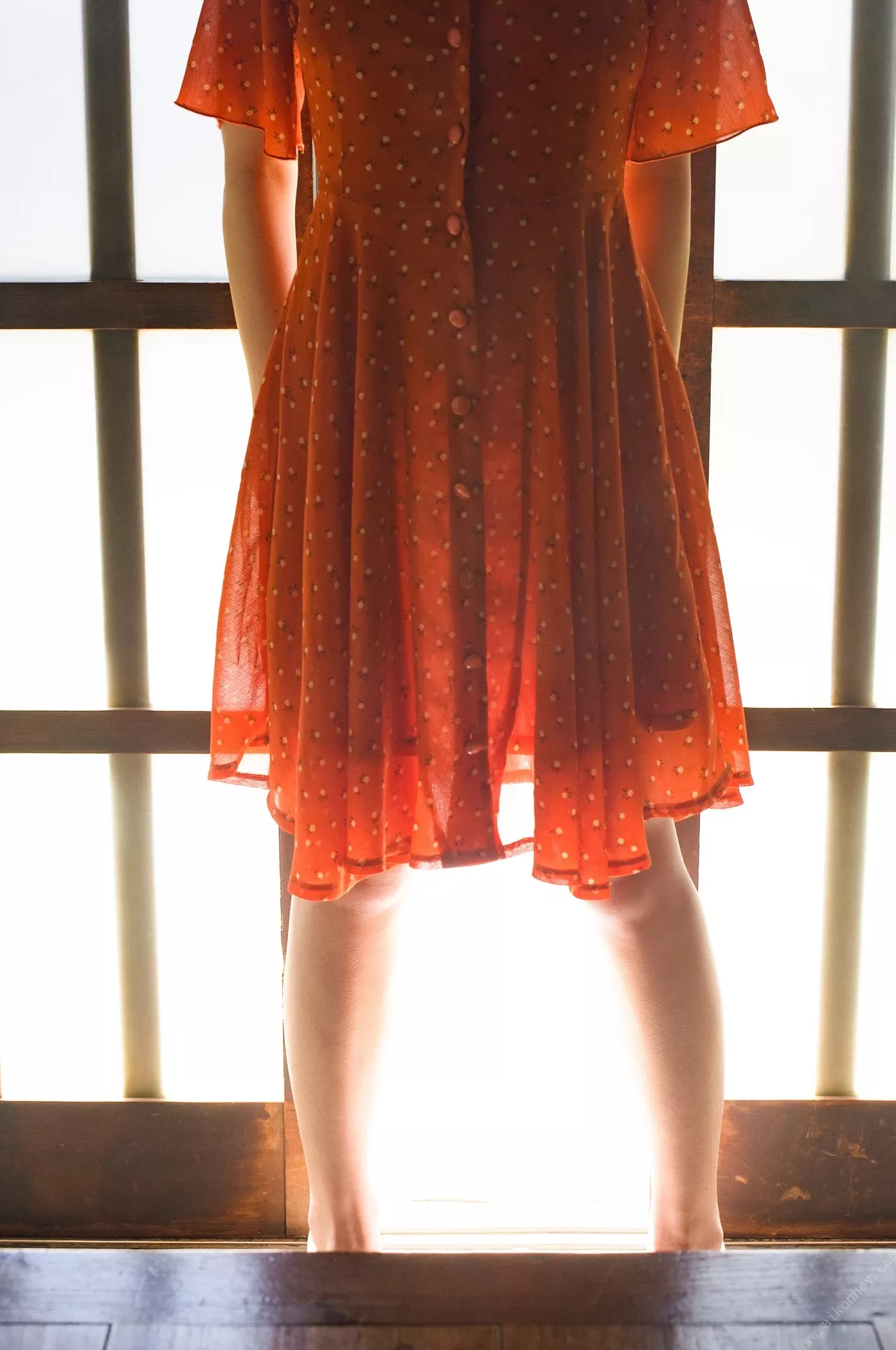 (127页) 小月兔~BRILLIANT_DAYS~_小月梅 【摄影集】