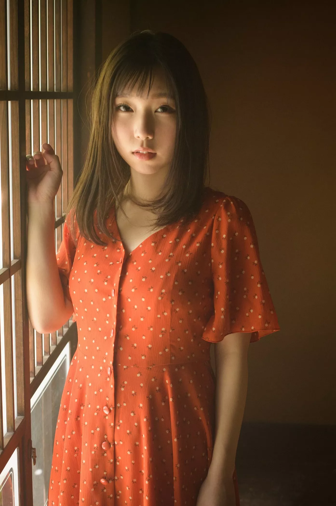 (127页) 小月兔~BRILLIANT_DAYS~_小月梅 【摄影集】