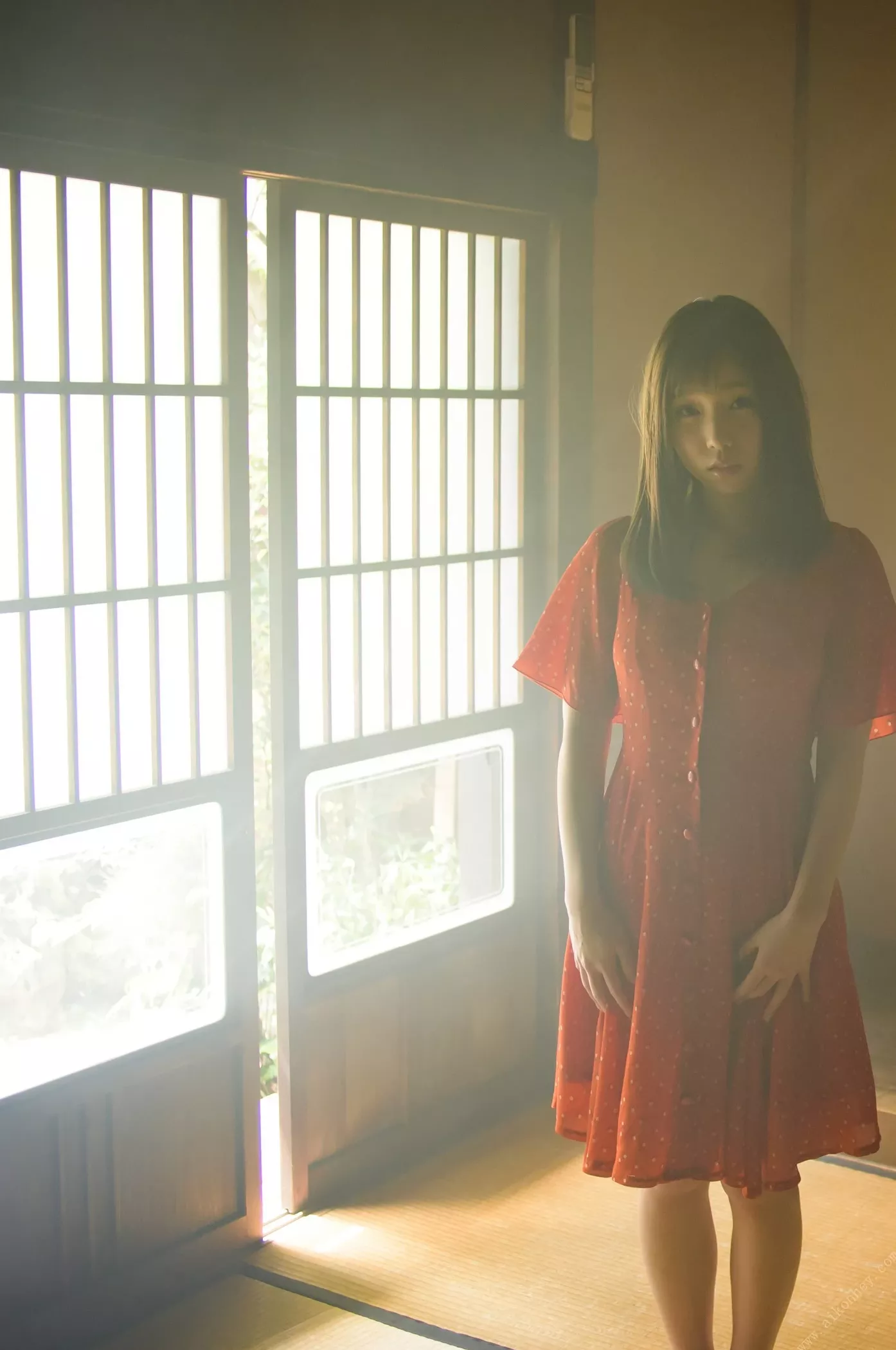 (127页) 小月兔~BRILLIANT_DAYS~_小月梅 【摄影集】