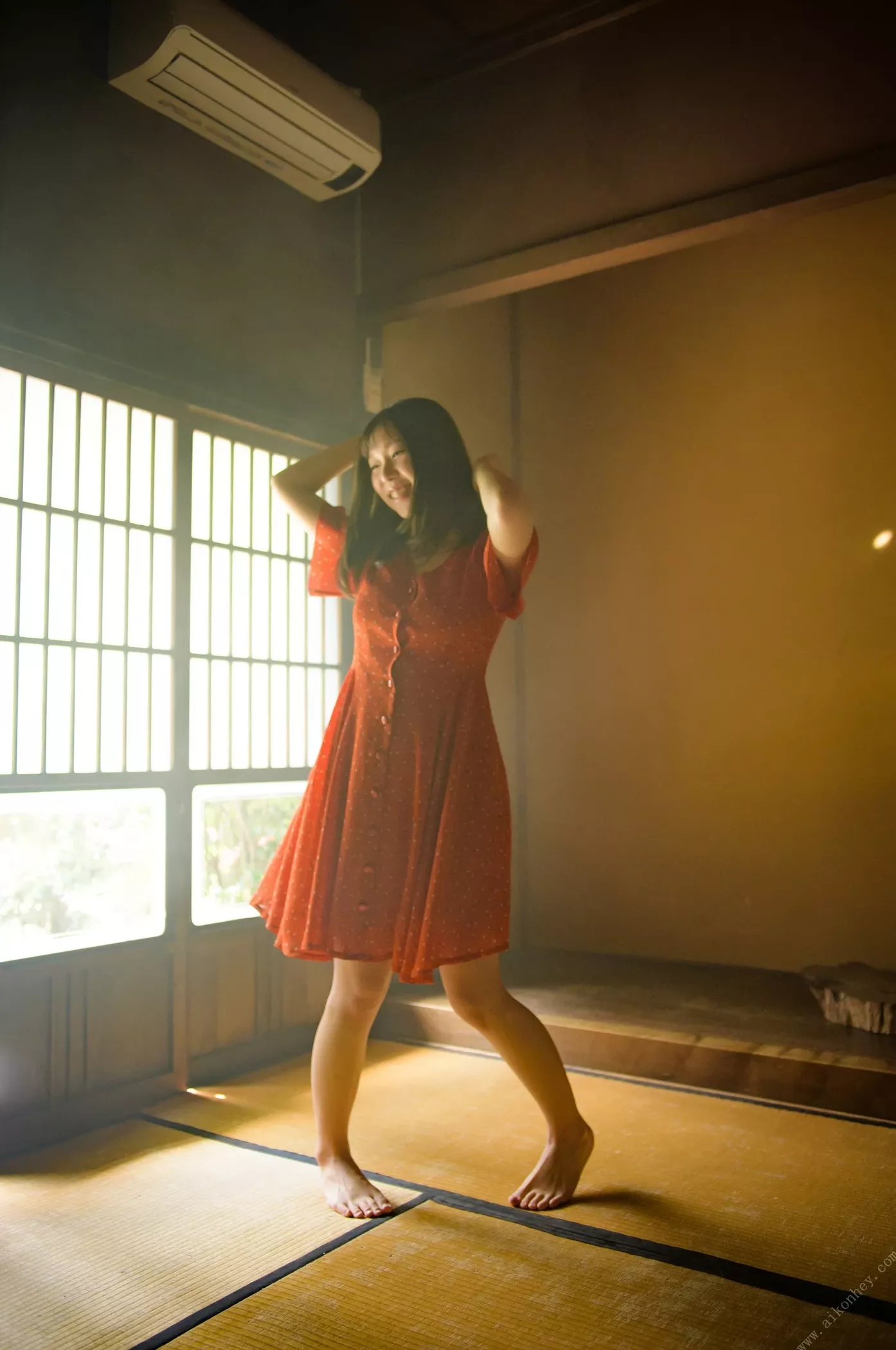 (127页) 小月兔~BRILLIANT_DAYS~_小月梅 【摄影集】