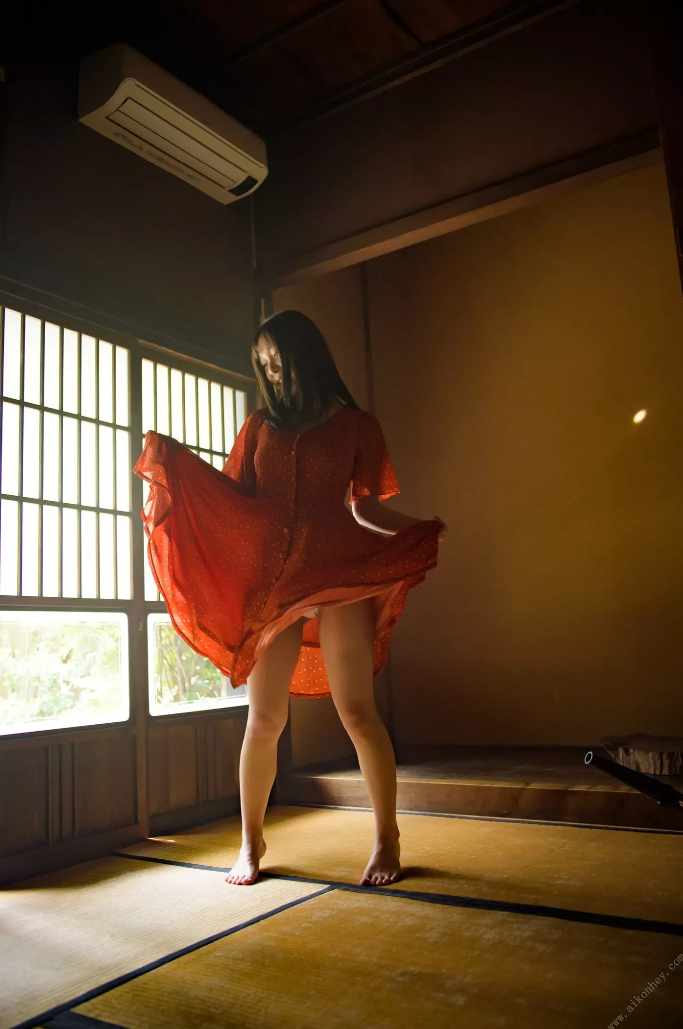 (127页) 小月兔~BRILLIANT_DAYS~_小月梅 【摄影集】