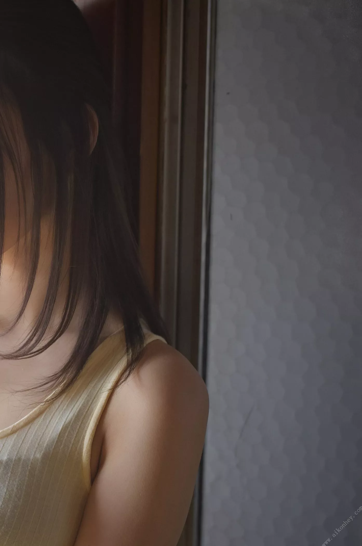 (127页) 小月兔~BRILLIANT_DAYS~_小月梅 【摄影集】