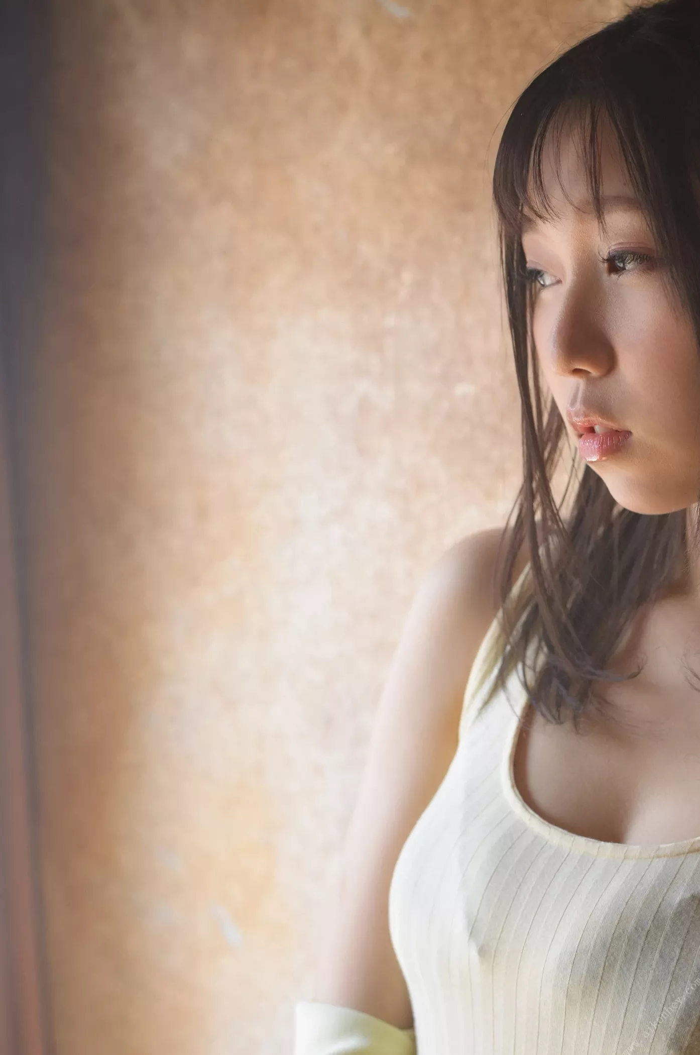 (127页) 小月兔~BRILLIANT_DAYS~_小月梅 【摄影集】