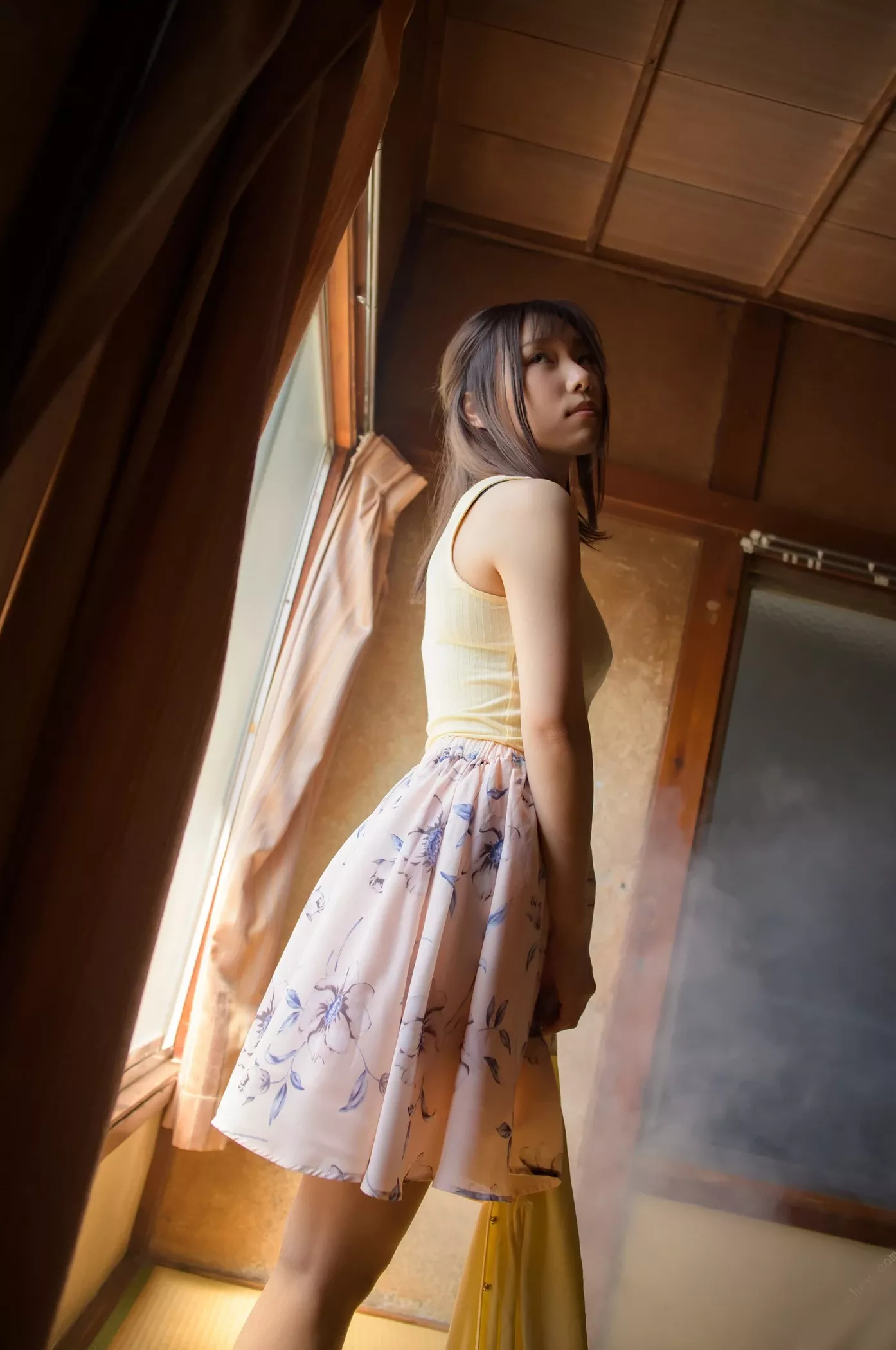 (127页) 小月兔~BRILLIANT_DAYS~_小月梅 【摄影集】