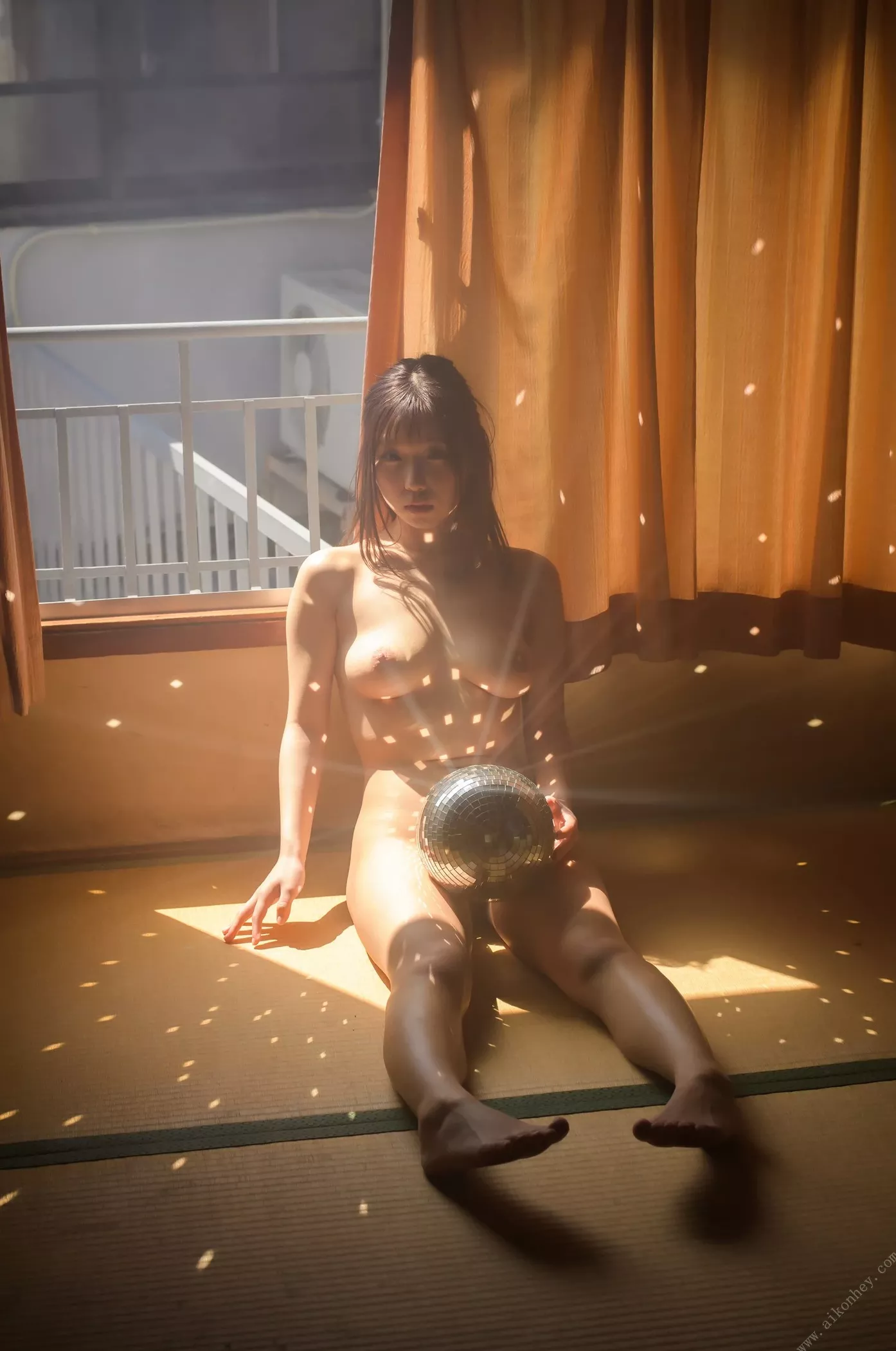 (127页) 小月兔~BRILLIANT_DAYS~_小月梅 【摄影集】