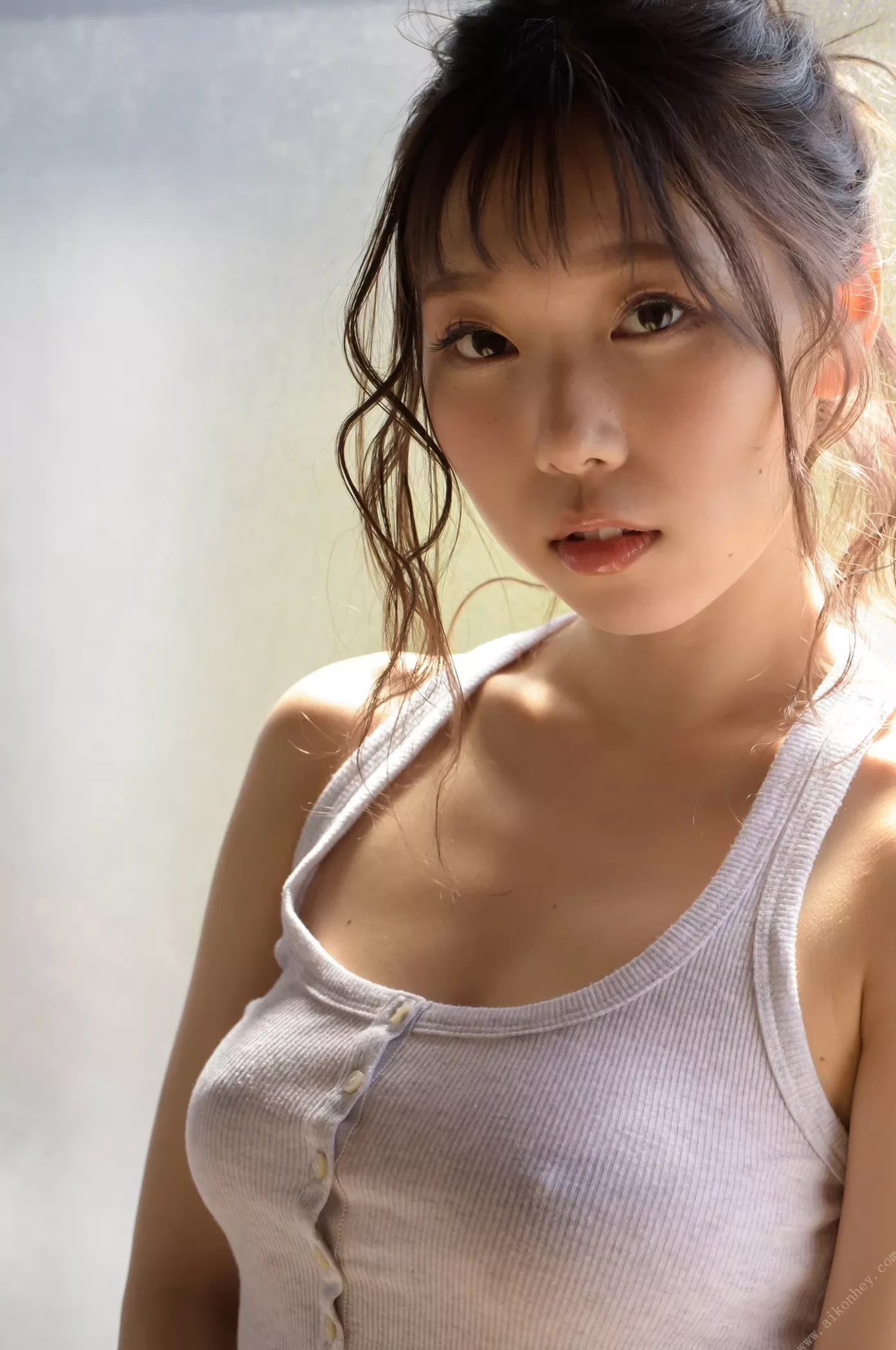 (127页) 小月兔~BRILLIANT_DAYS~_小月梅 【摄影集】