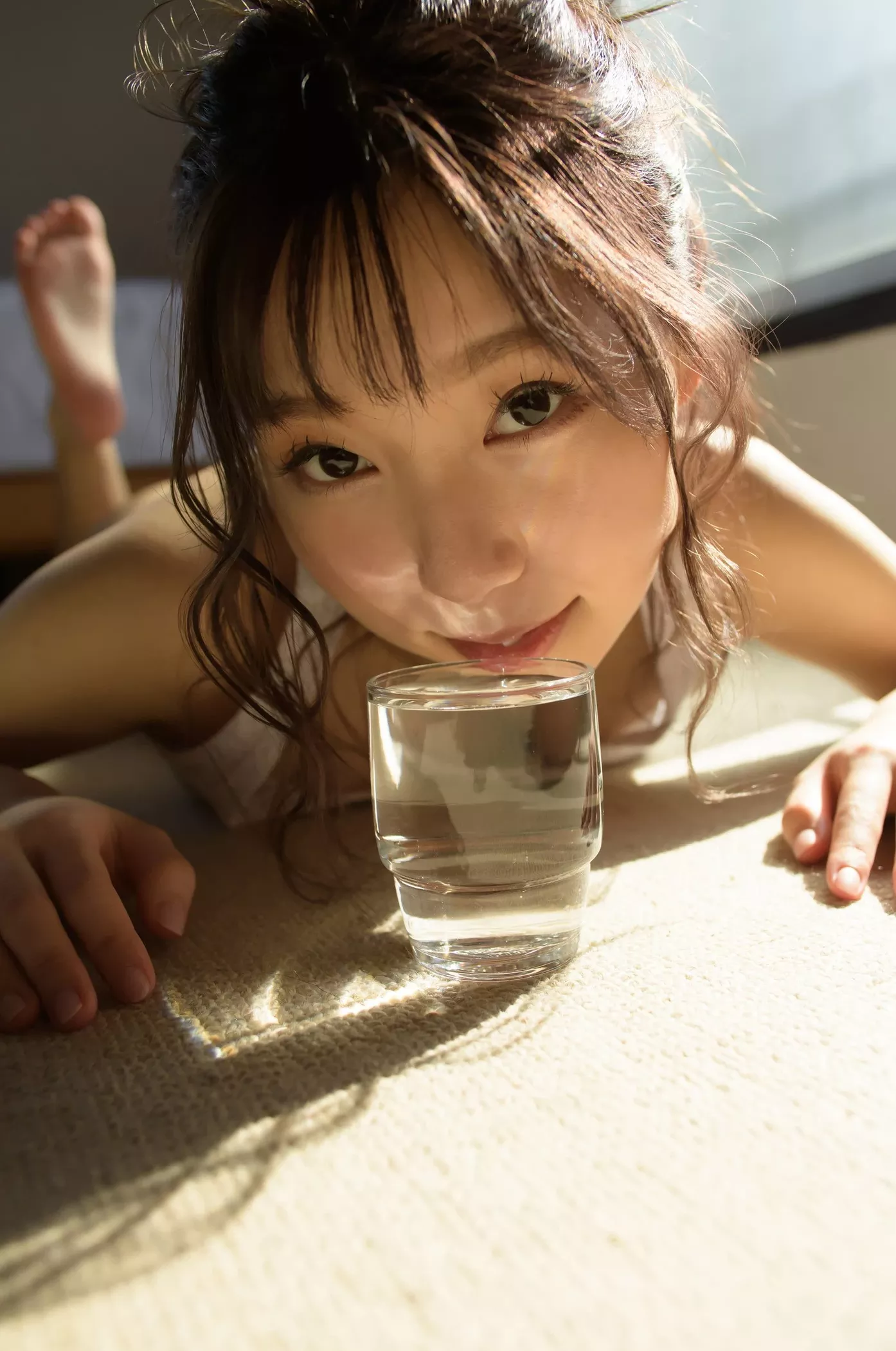 (127页) 小月兔~BRILLIANT_DAYS~_小月梅 【摄影集】