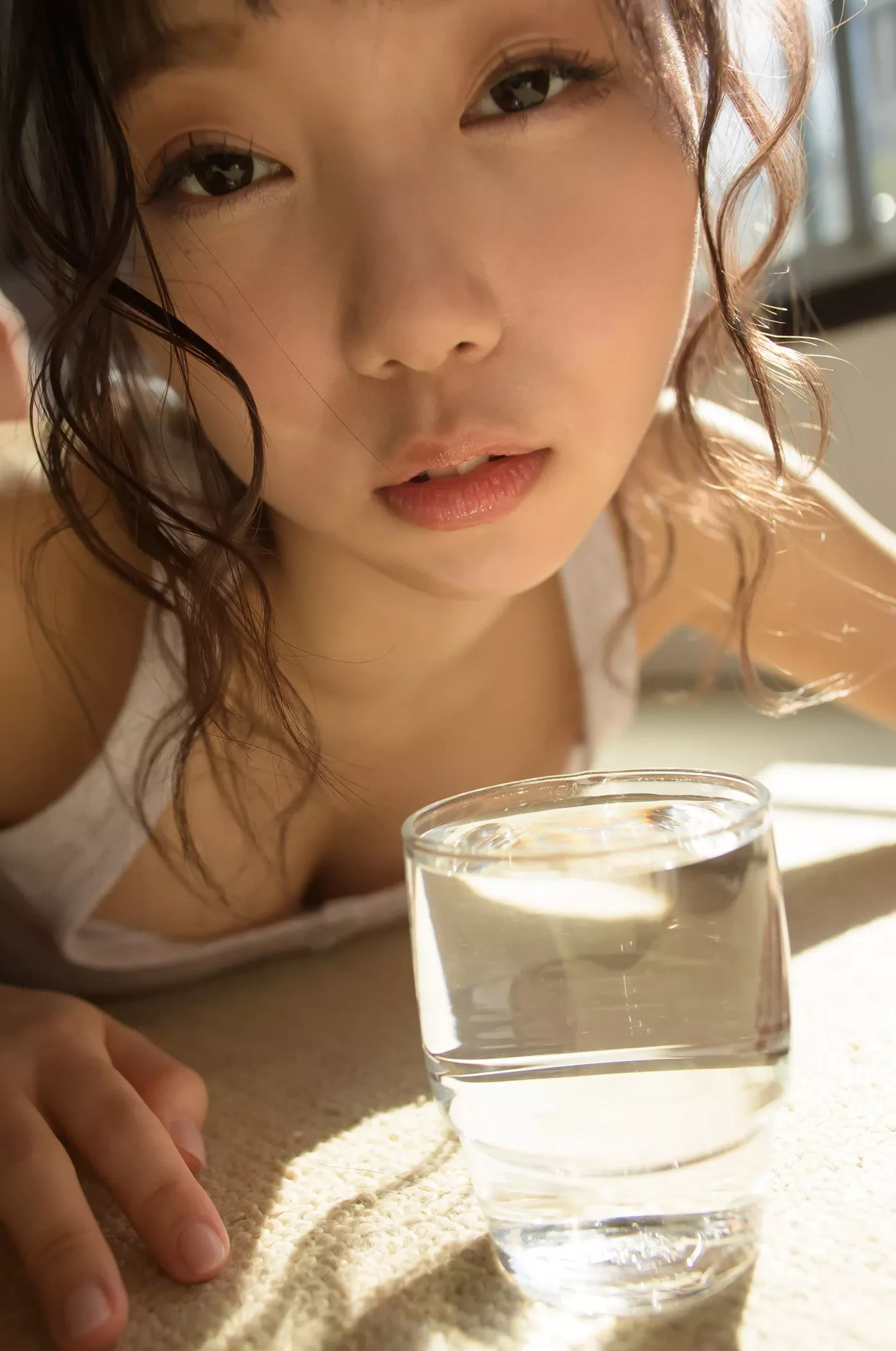 (127页) 小月兔~BRILLIANT_DAYS~_小月梅 【摄影集】