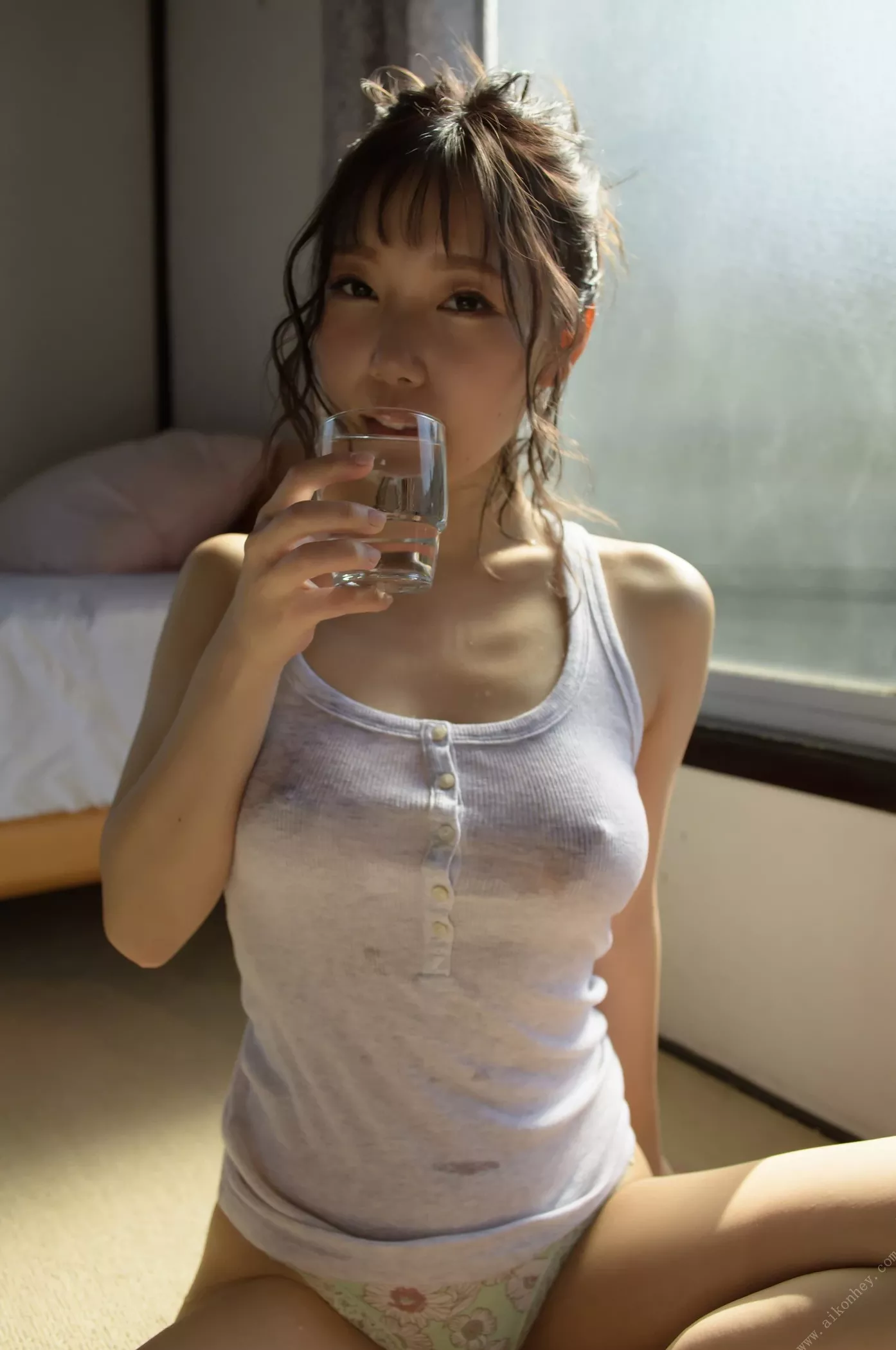 (127页) 小月兔~BRILLIANT_DAYS~_小月梅 【摄影集】