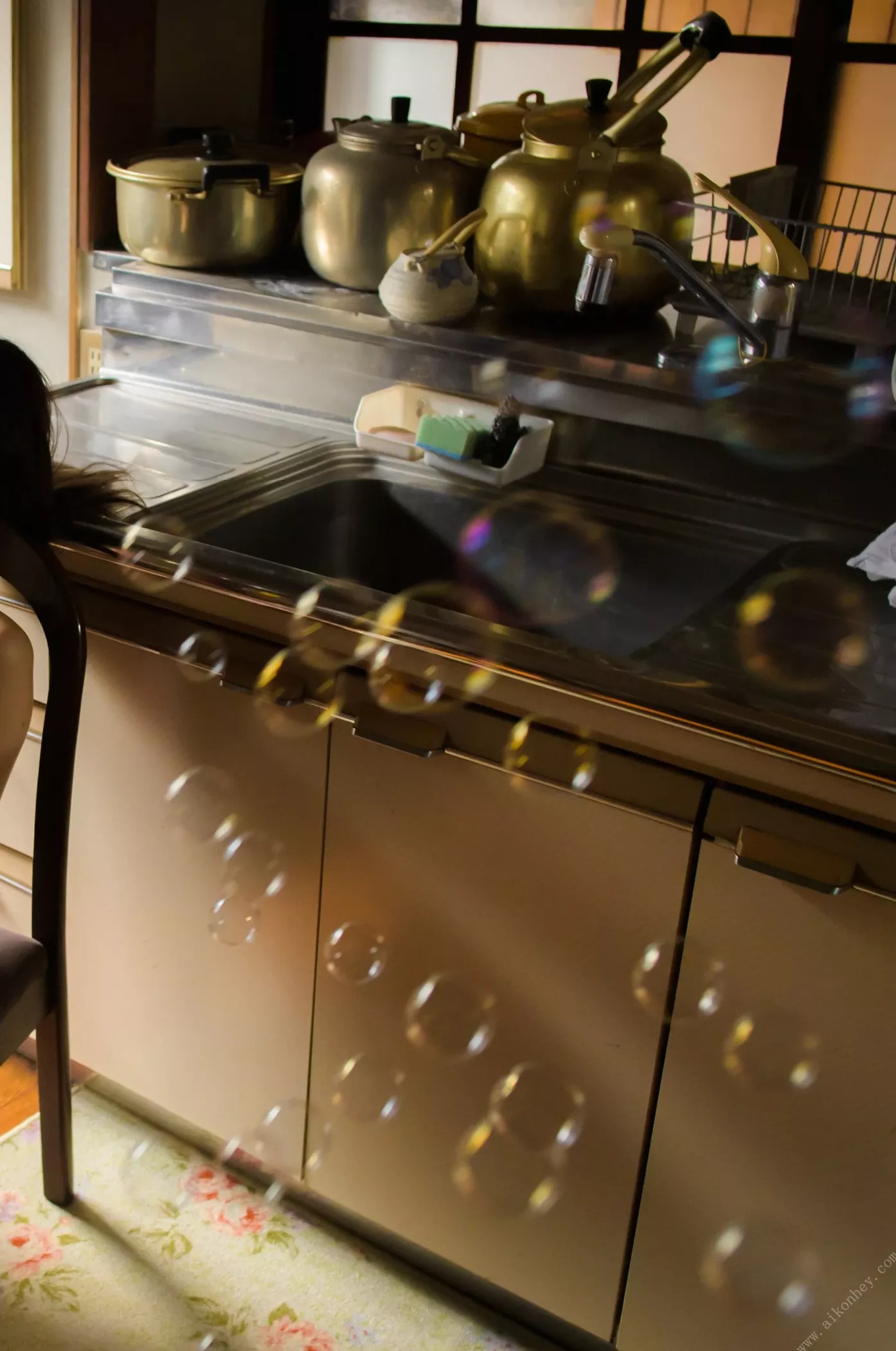 (127页) 小月兔~BRILLIANT_DAYS~_小月梅 【摄影集】