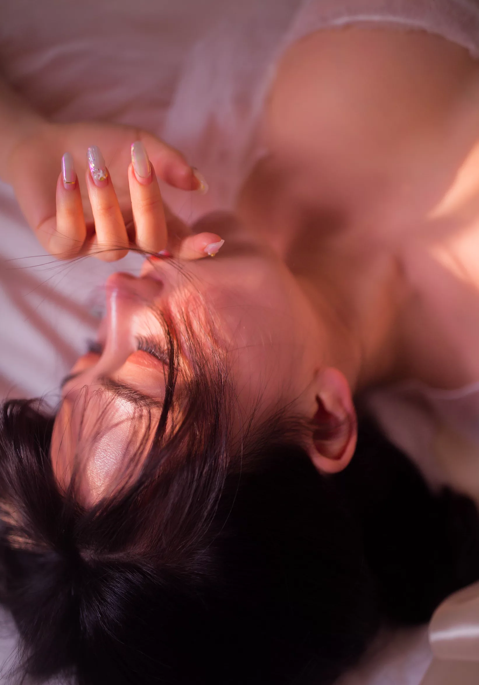 2021.03.15 琳达《春暖闺香浓》【32P+1P203M】 【雅拉伊YALAYI】 Vol.772