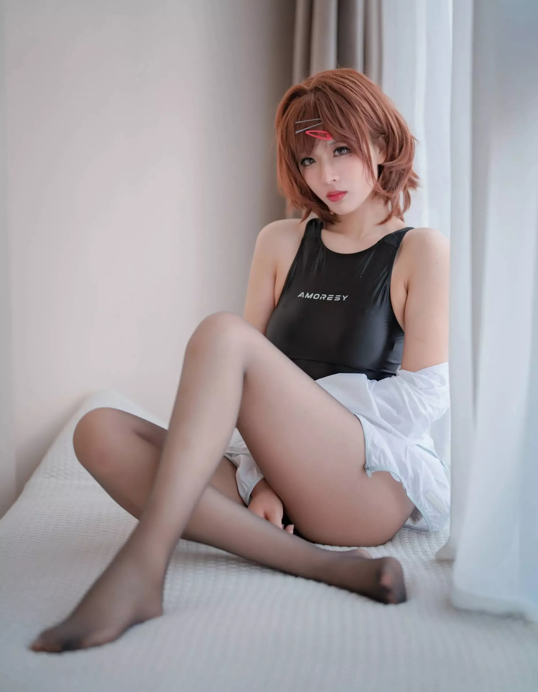 【网路收集组列】福报姬 快手合辑 轩萧学姐《 全集修正 》VIP福报图