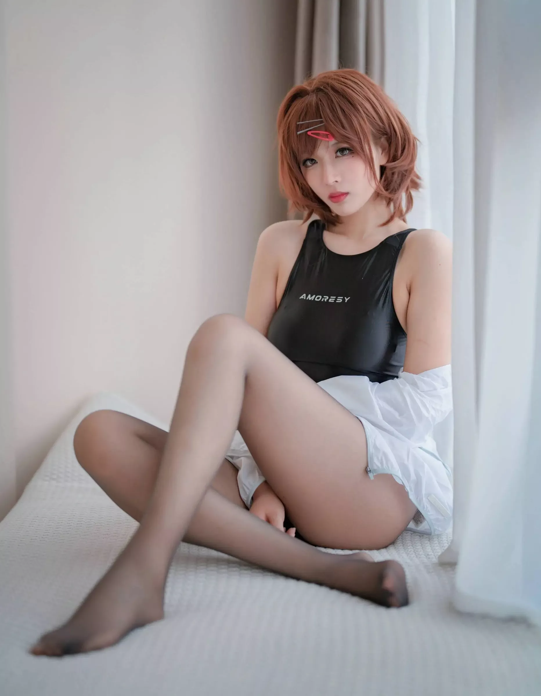 【网路收集组列】福报姬 快手合辑 轩萧学姐《 全集修正 》VIP福报图