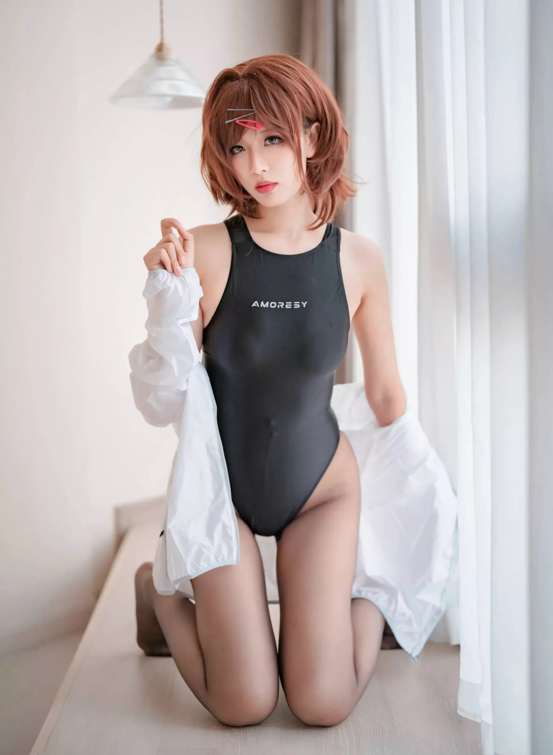 【网路收集组列】福报姬 快手合辑 轩萧学姐《 全集修正 》VIP福报图