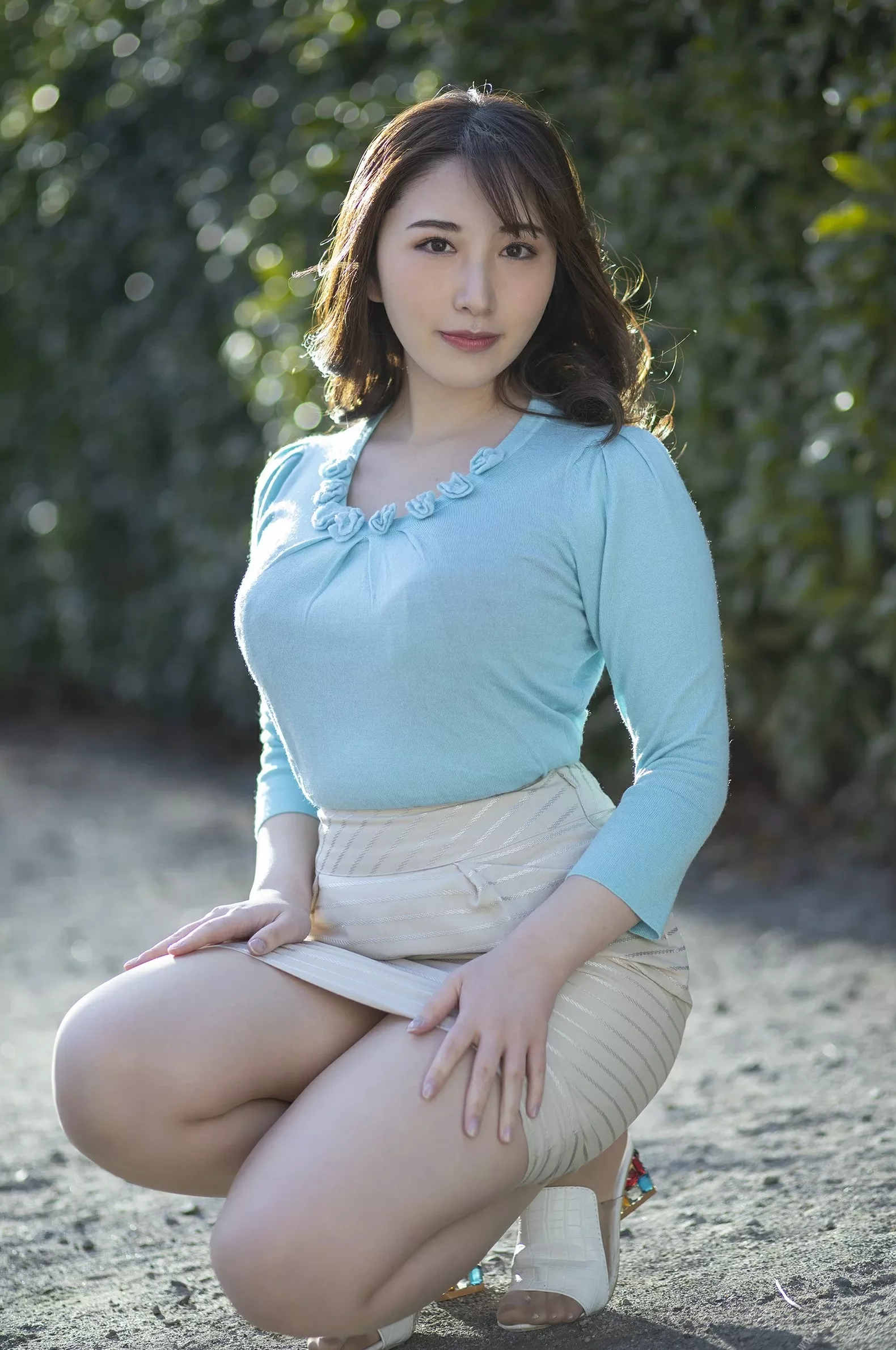 写真集 数位写真集 北野美奈全裸 《Hospitality》每周热度 (91P)