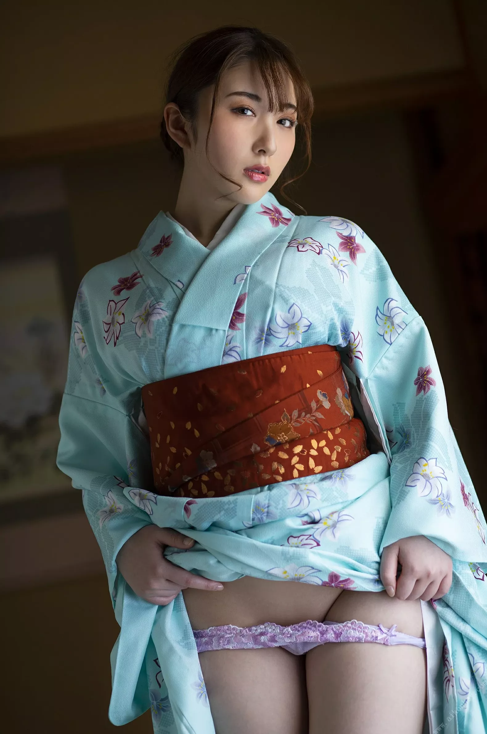 写真集 数位写真集 北野美奈全裸 《Hospitality》每周热度 (91P)