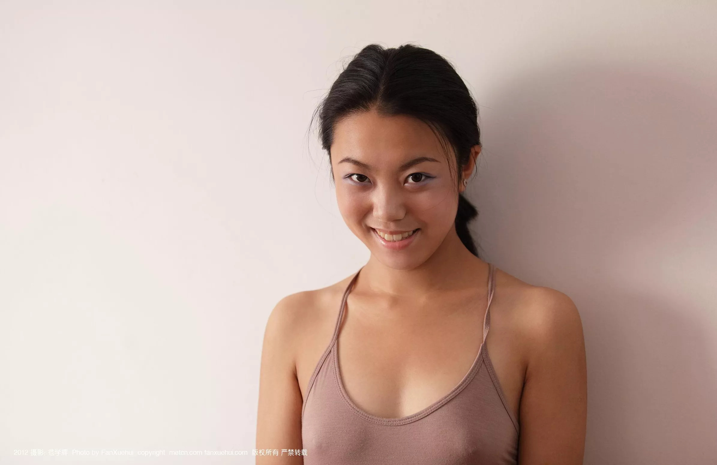 相约中国  薛婧《姿韵2》 丽人丧志