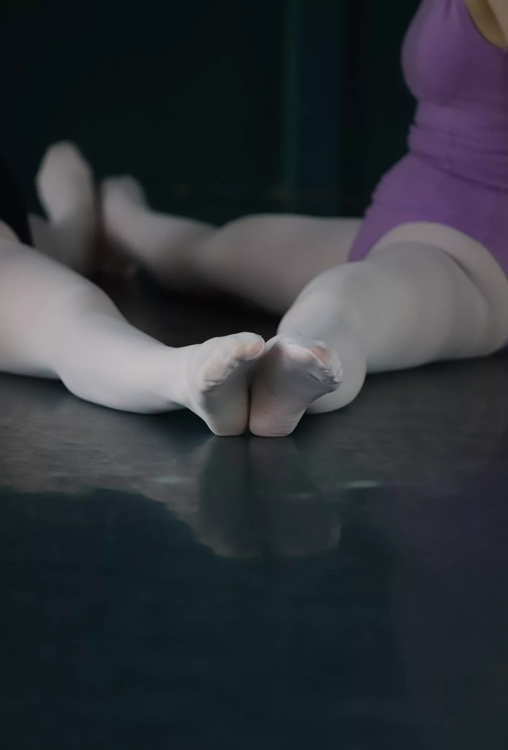 W004 【大西瓜组图】 多色舞蹈服2【129P】