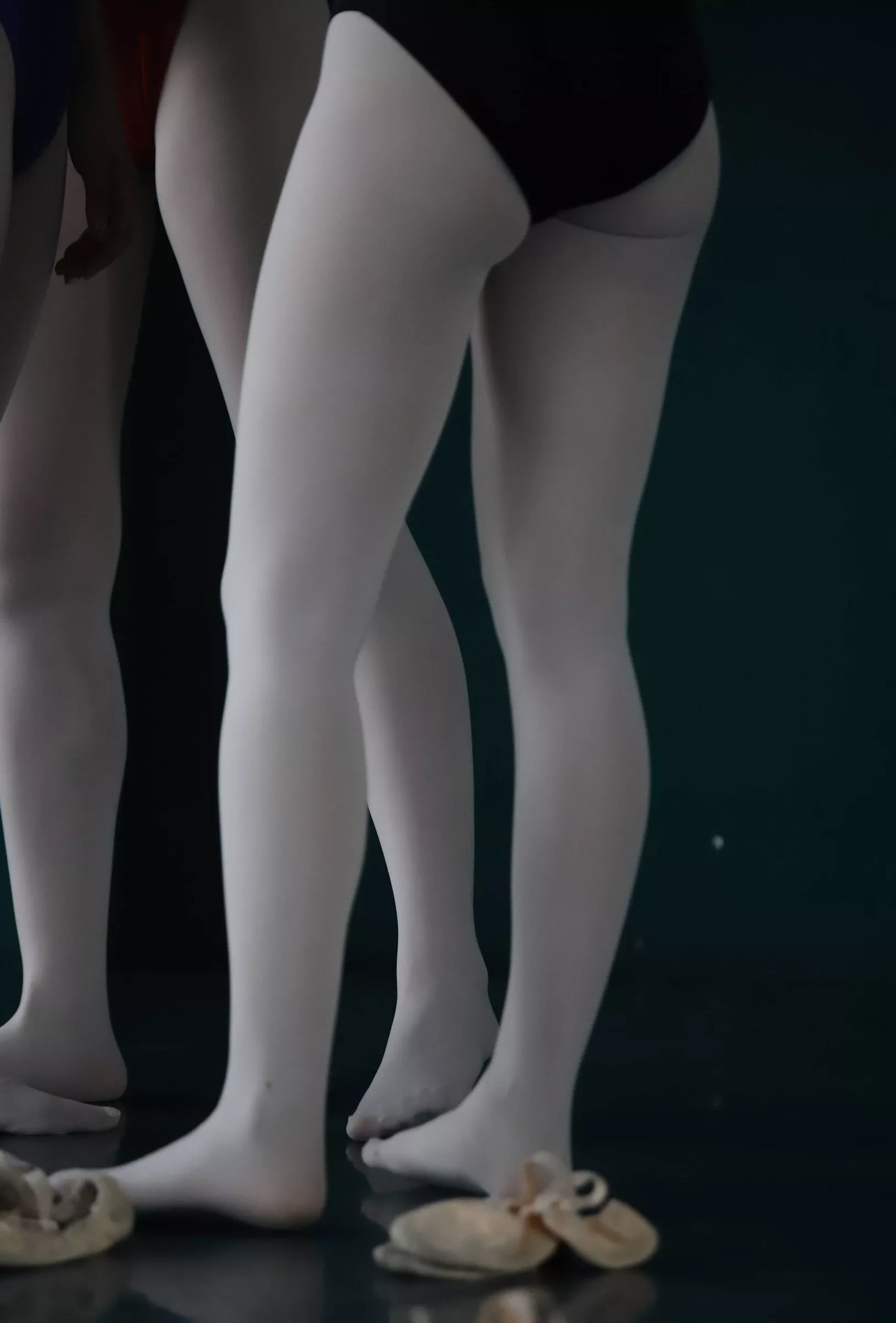 W004 【大西瓜组图】 多色舞蹈服2【129P】