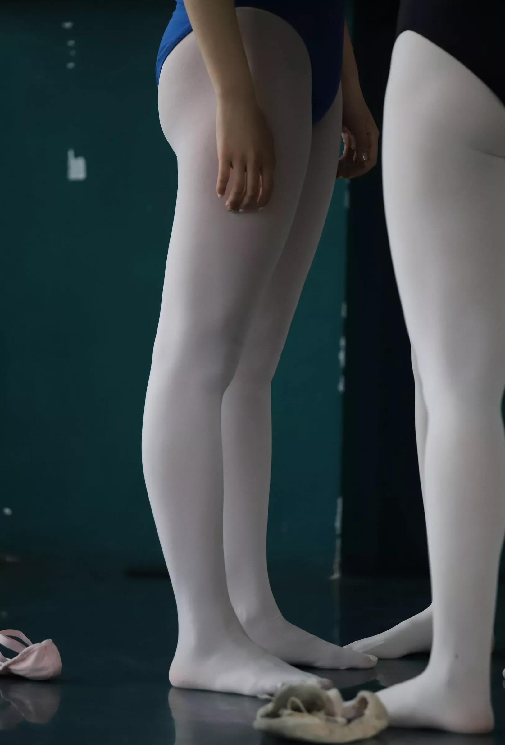 W004 【大西瓜组图】 多色舞蹈服2【129P】