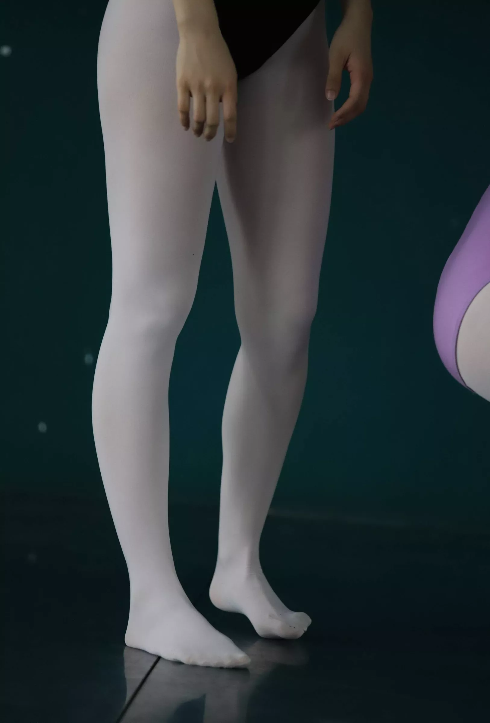 W004 【大西瓜组图】 多色舞蹈服2【129P】