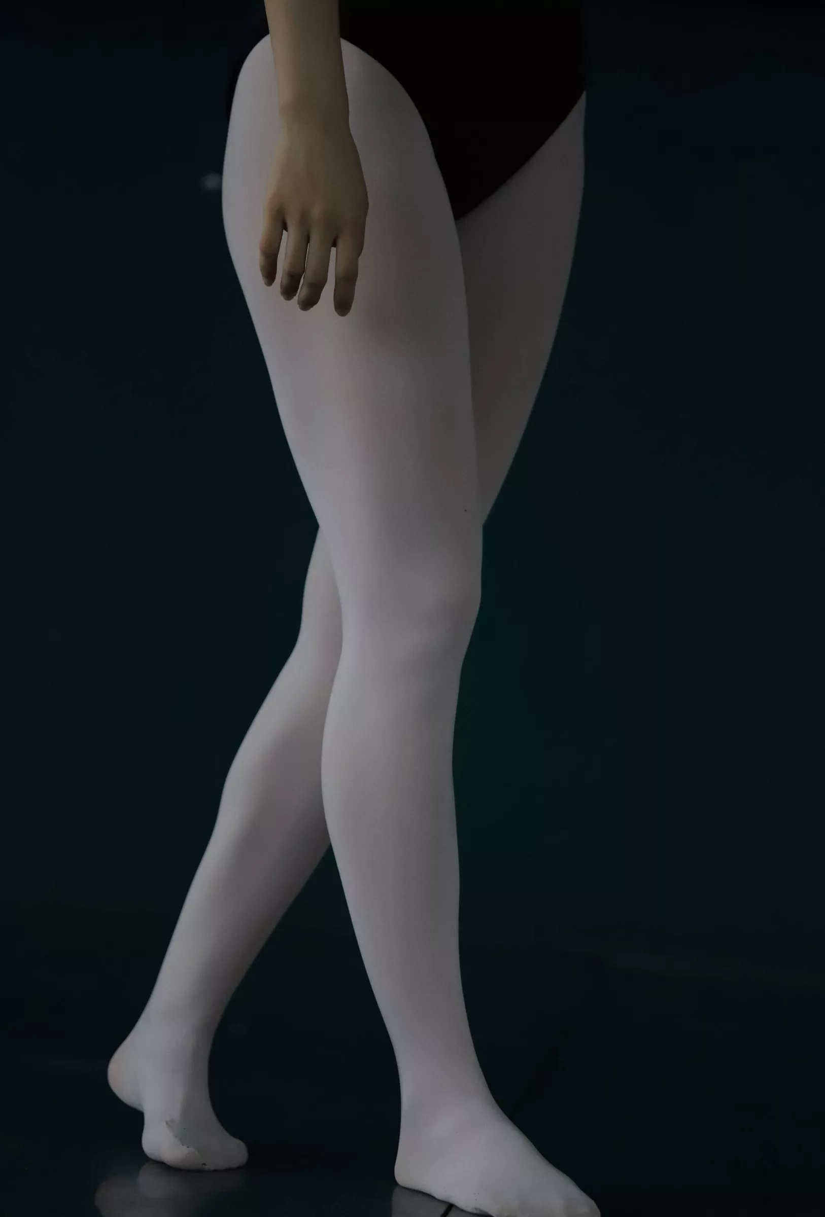 W004 【大西瓜组图】 多色舞蹈服2【129P】