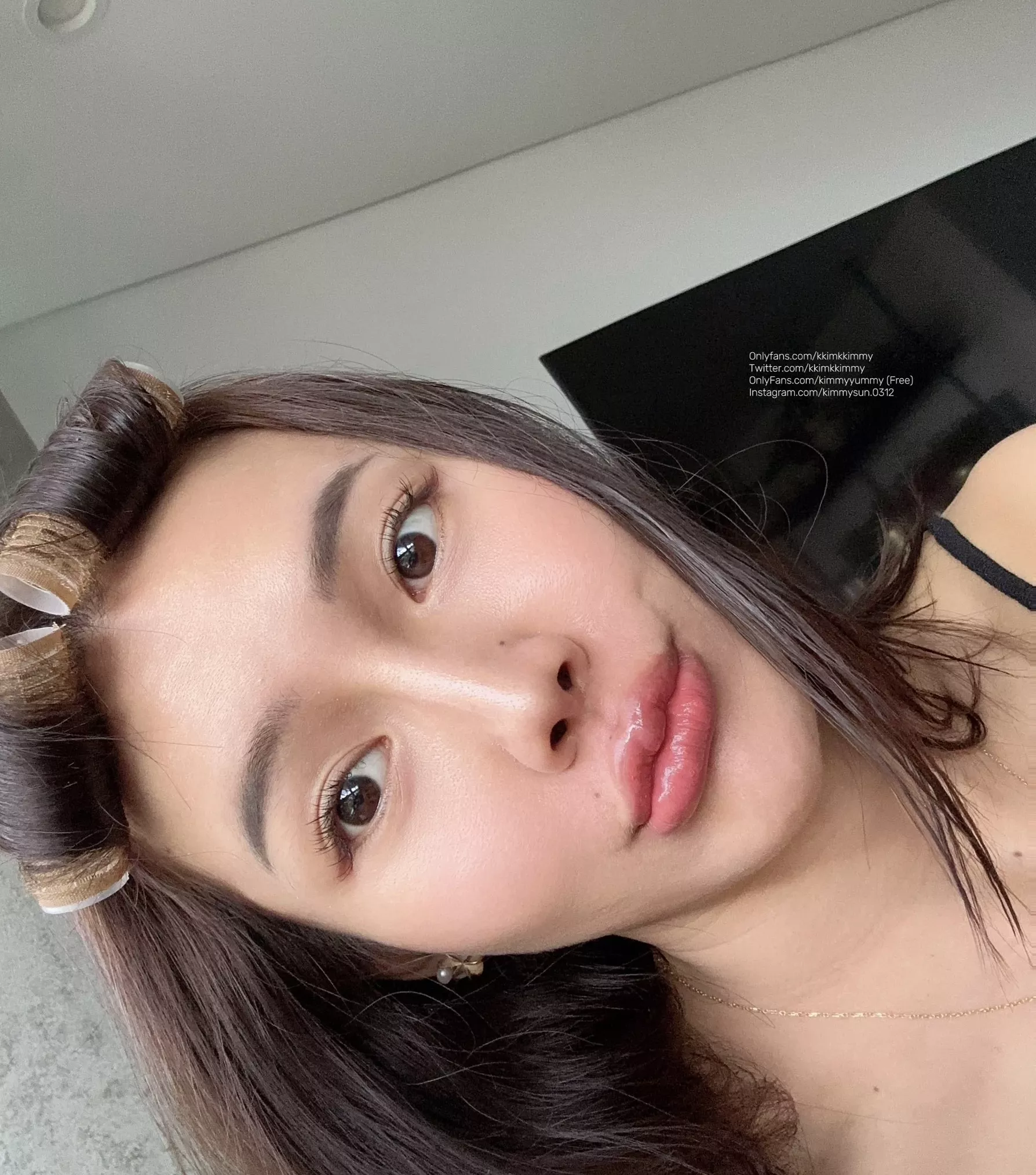 kkimkkimmy (68P) 【tiktok仙女】