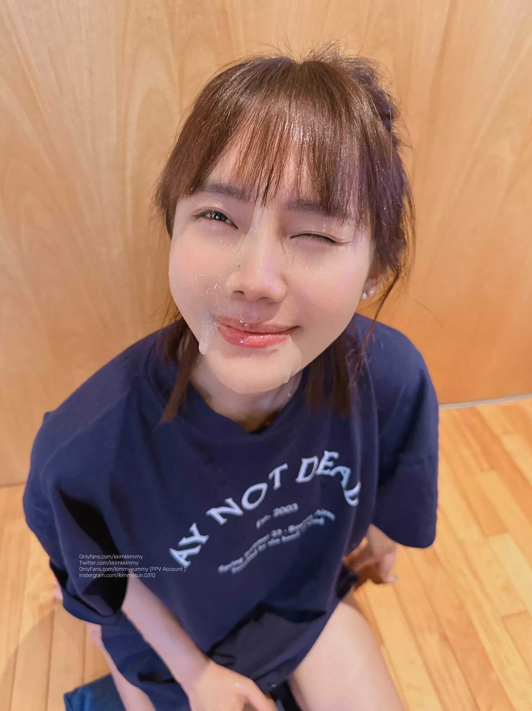 kkimkkimmy (68P) 【tiktok仙女】