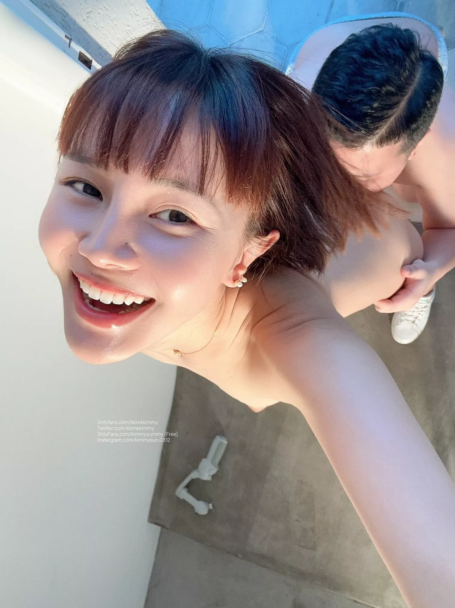 kkimkkimmy (68P) 【tiktok仙女】